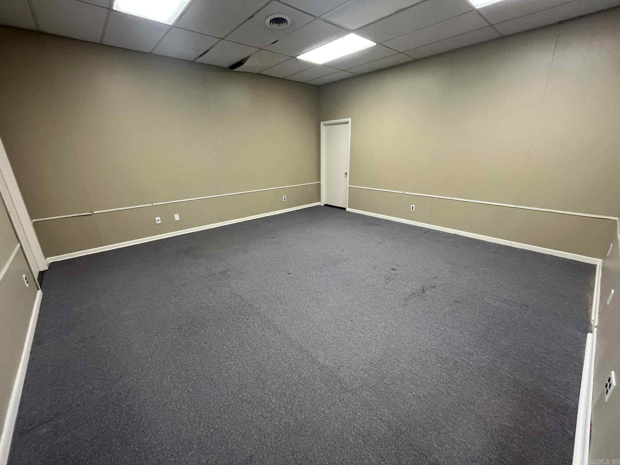 602 Dequeen St.  Mena, AR