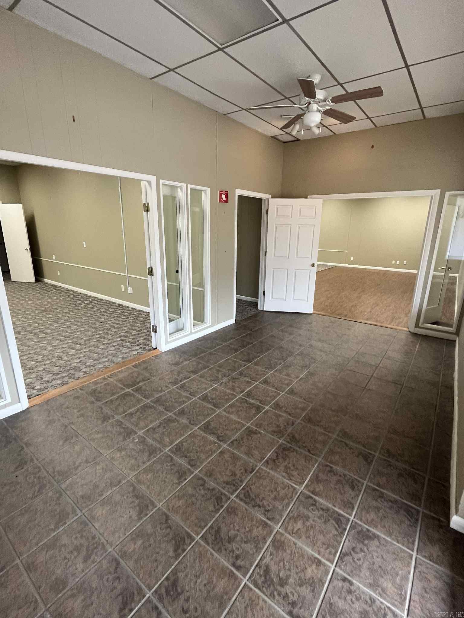602 Dequeen St.  Mena, AR