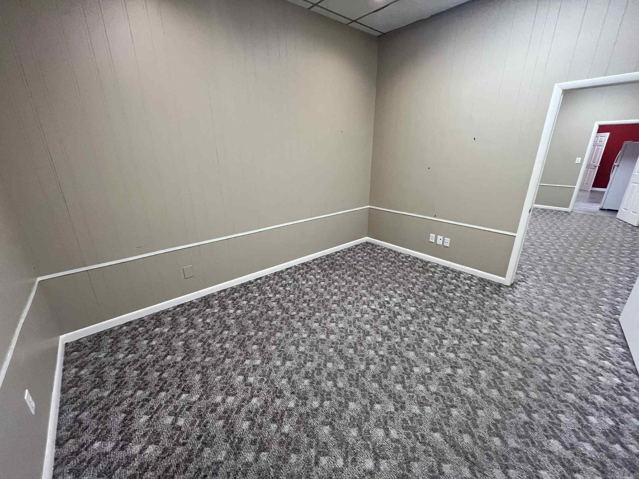 602 Dequeen St.  Mena, AR