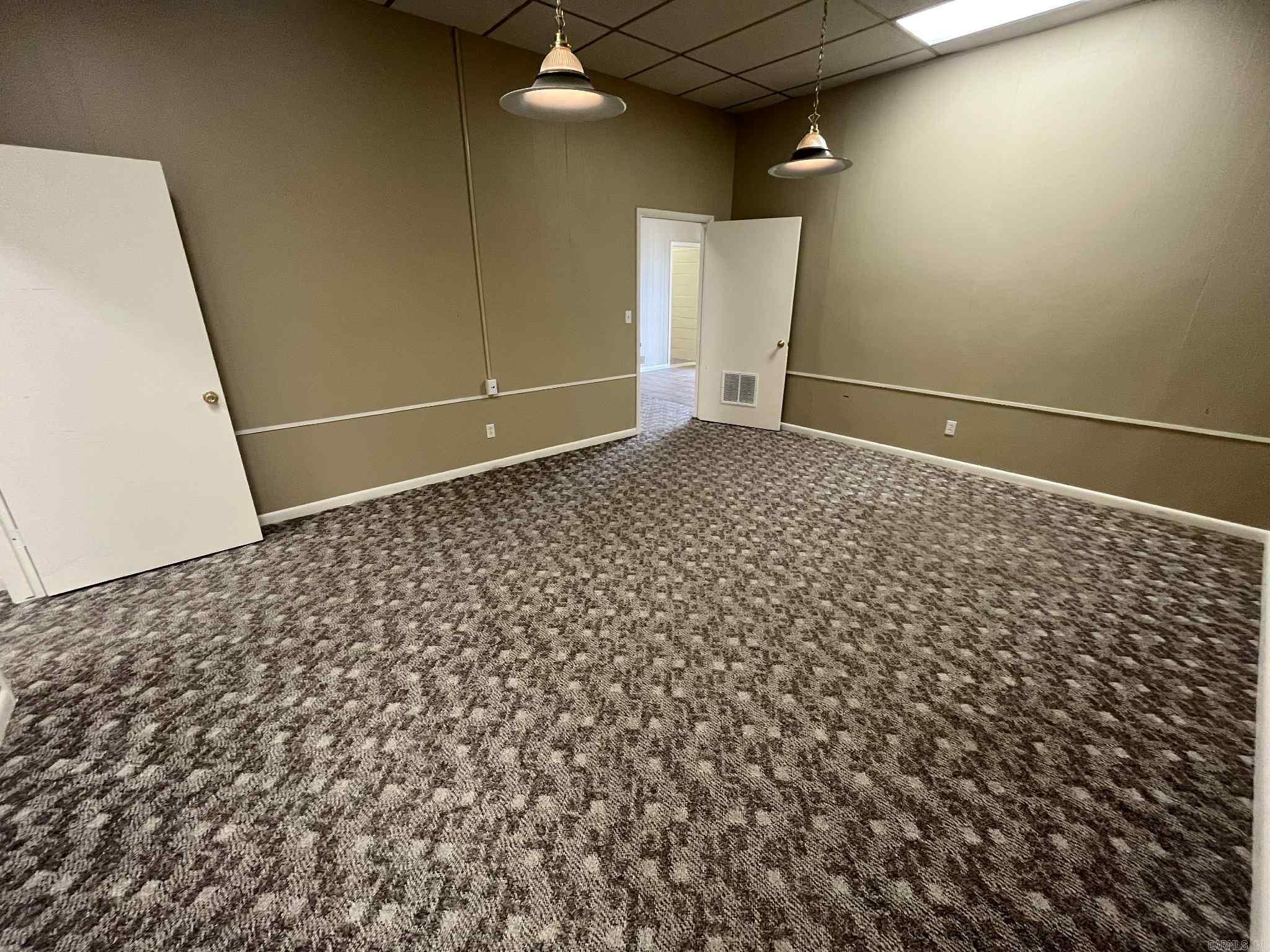 602 Dequeen St.  Mena, AR
