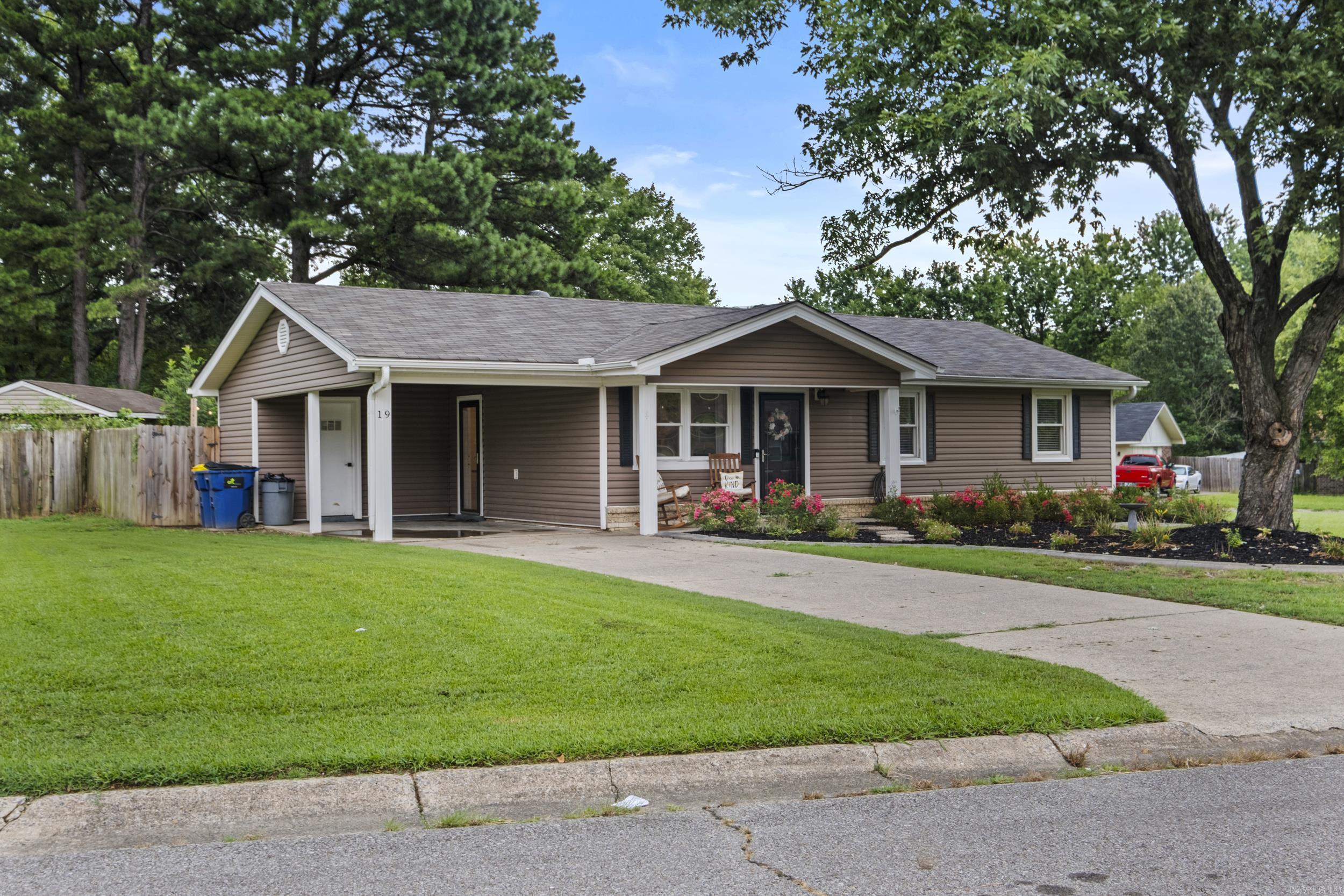 19 Allison 19 Allison Dr, Cabot AR 72023 Cabot, AR