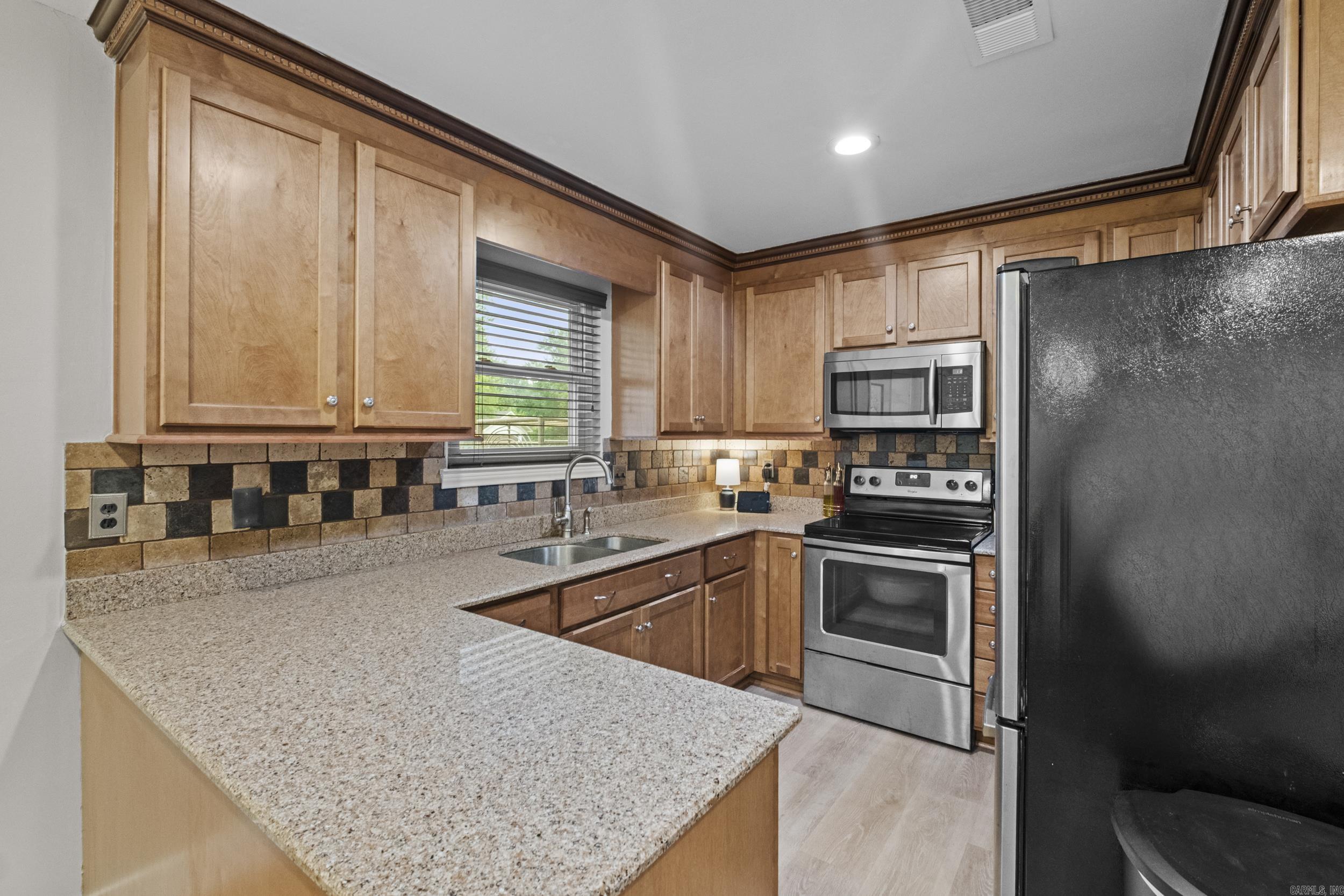 19 Allison 19 Allison Dr, Cabot AR 72023 Cabot, AR
