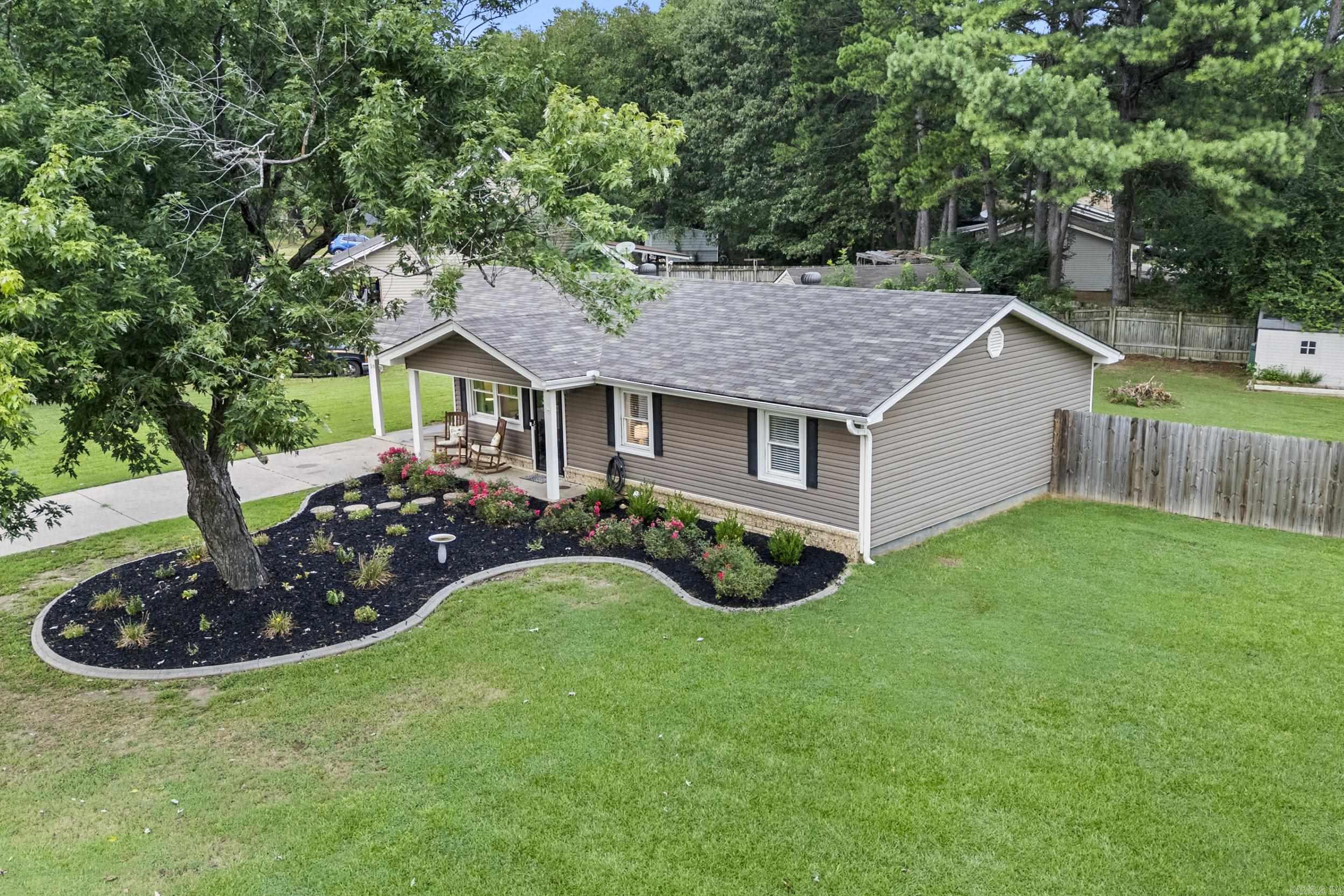 19 Allison 19 Allison Dr, Cabot AR 72023 Cabot, AR