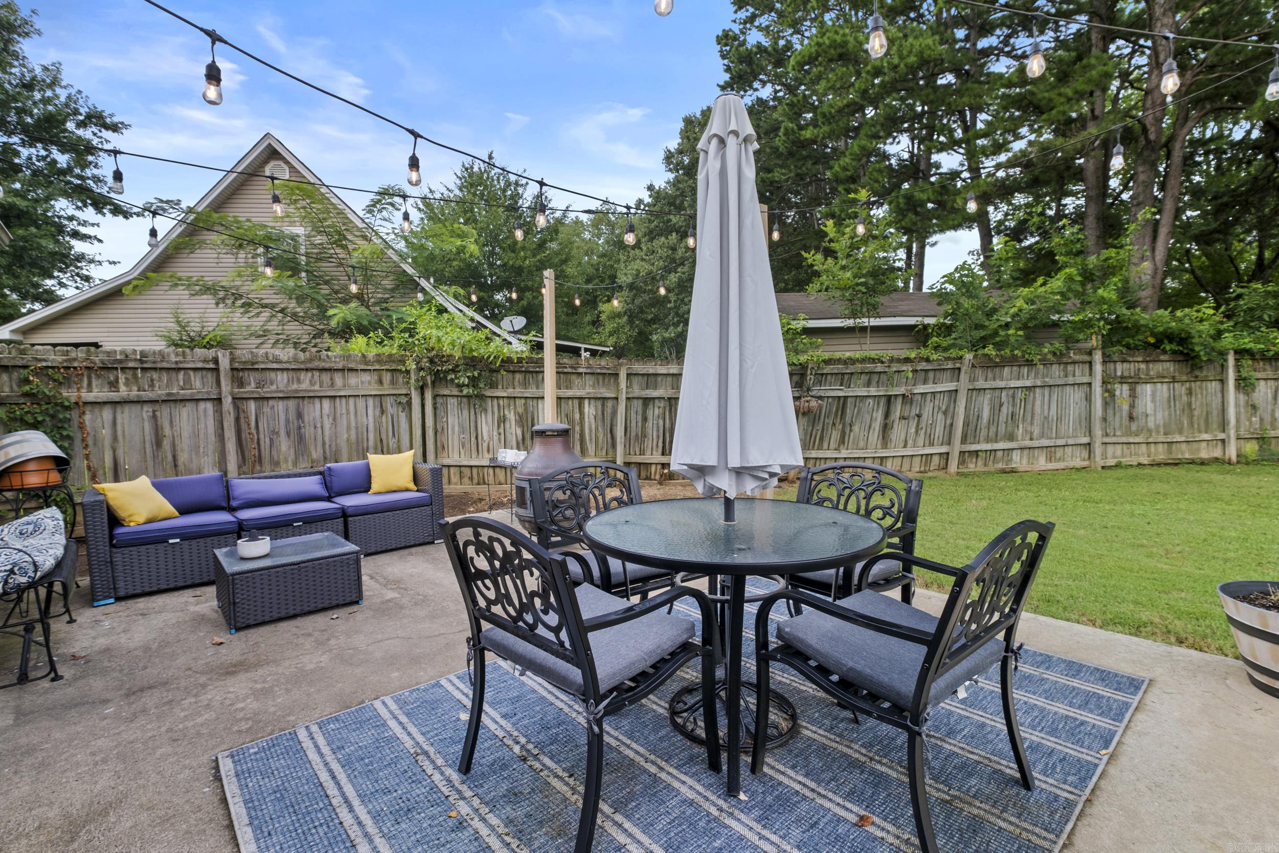 19 Allison 19 Allison Dr, Cabot AR 72023 Cabot, AR