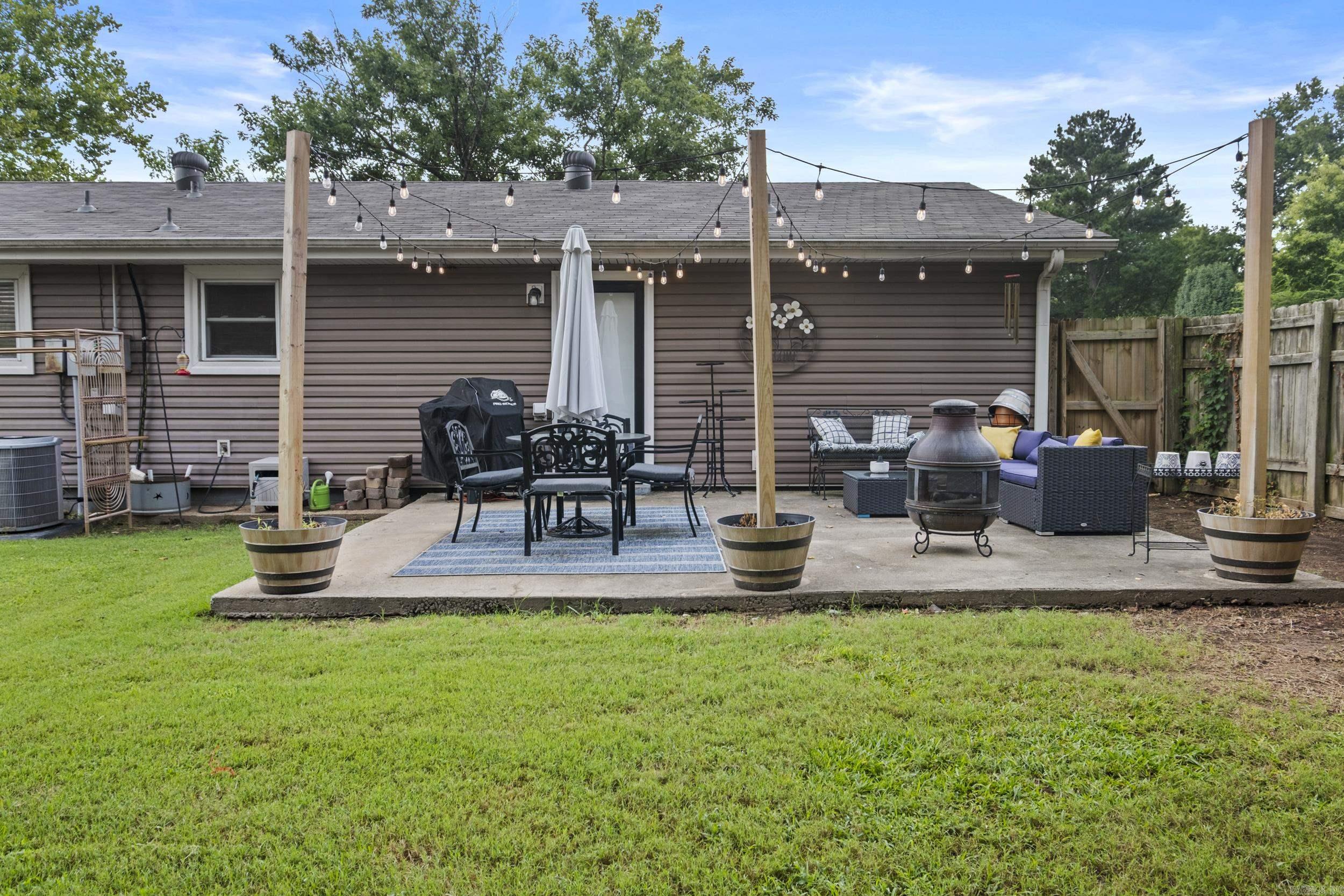 19 Allison 19 Allison Dr, Cabot AR 72023 Cabot, AR
