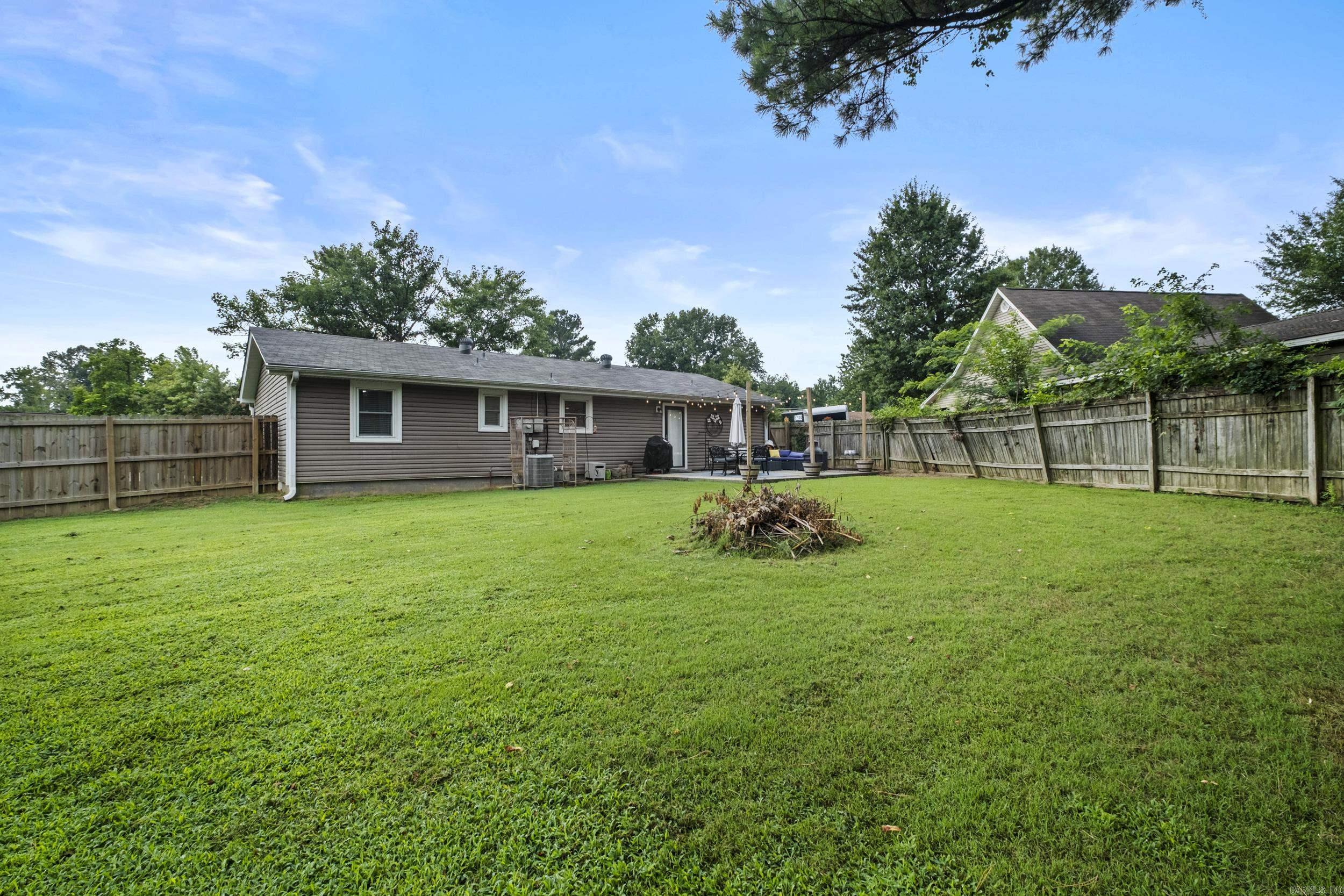 19 Allison 19 Allison Dr, Cabot AR 72023 Cabot, AR