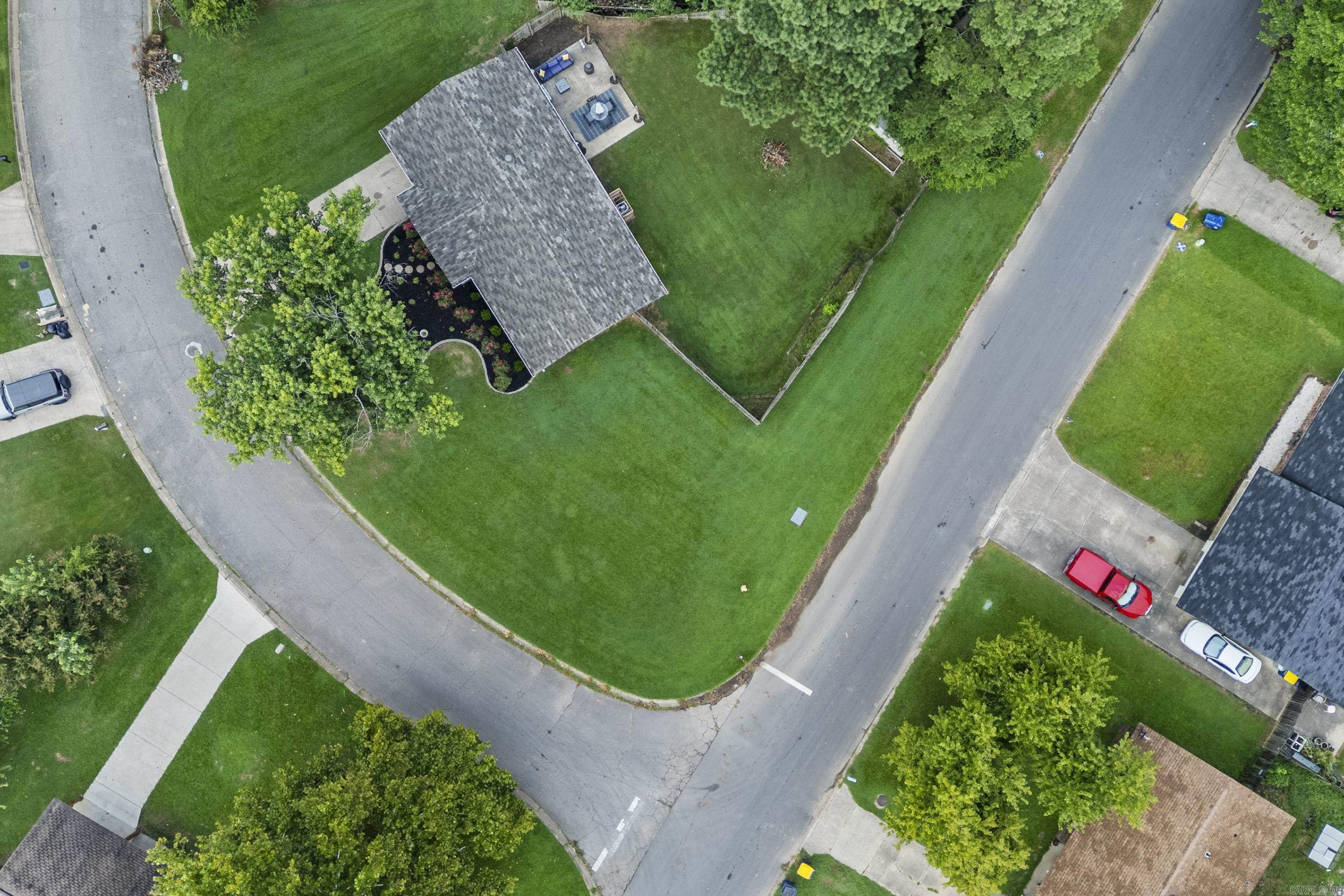 19 Allison 19 Allison Dr, Cabot AR 72023 Cabot, AR