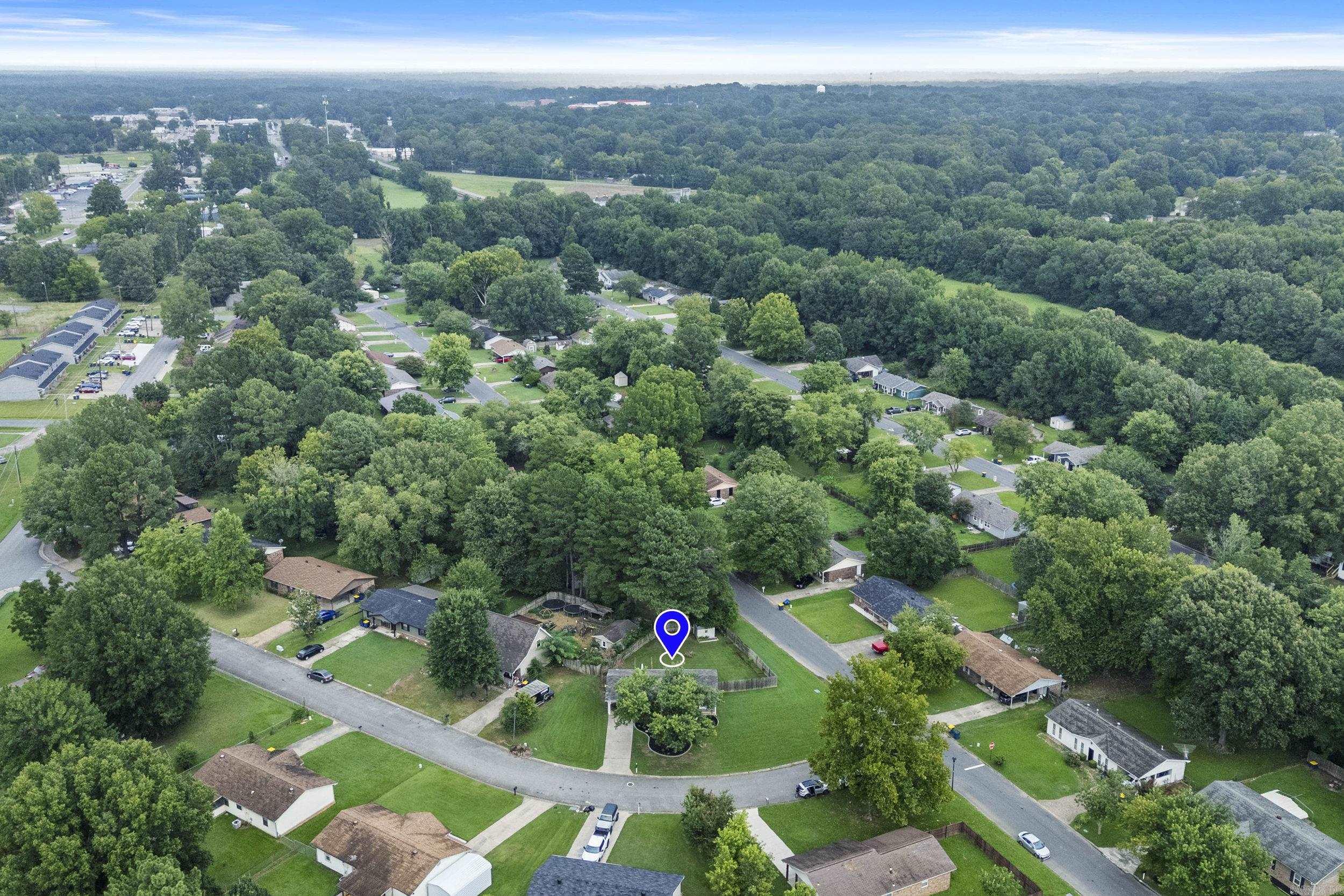 19 Allison 19 Allison Dr, Cabot AR 72023 Cabot, AR