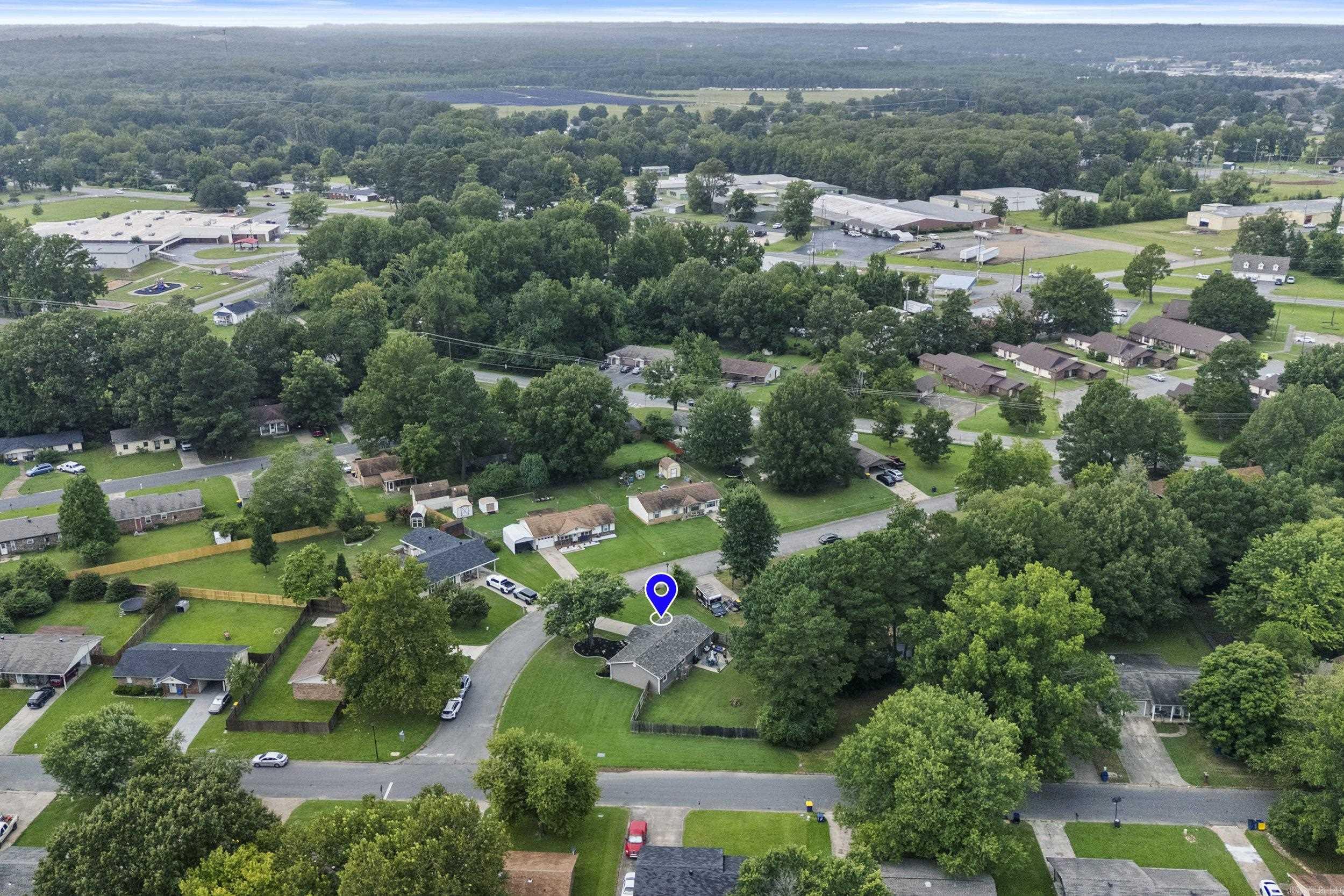 19 Allison 19 Allison Dr, Cabot AR 72023 Cabot, AR