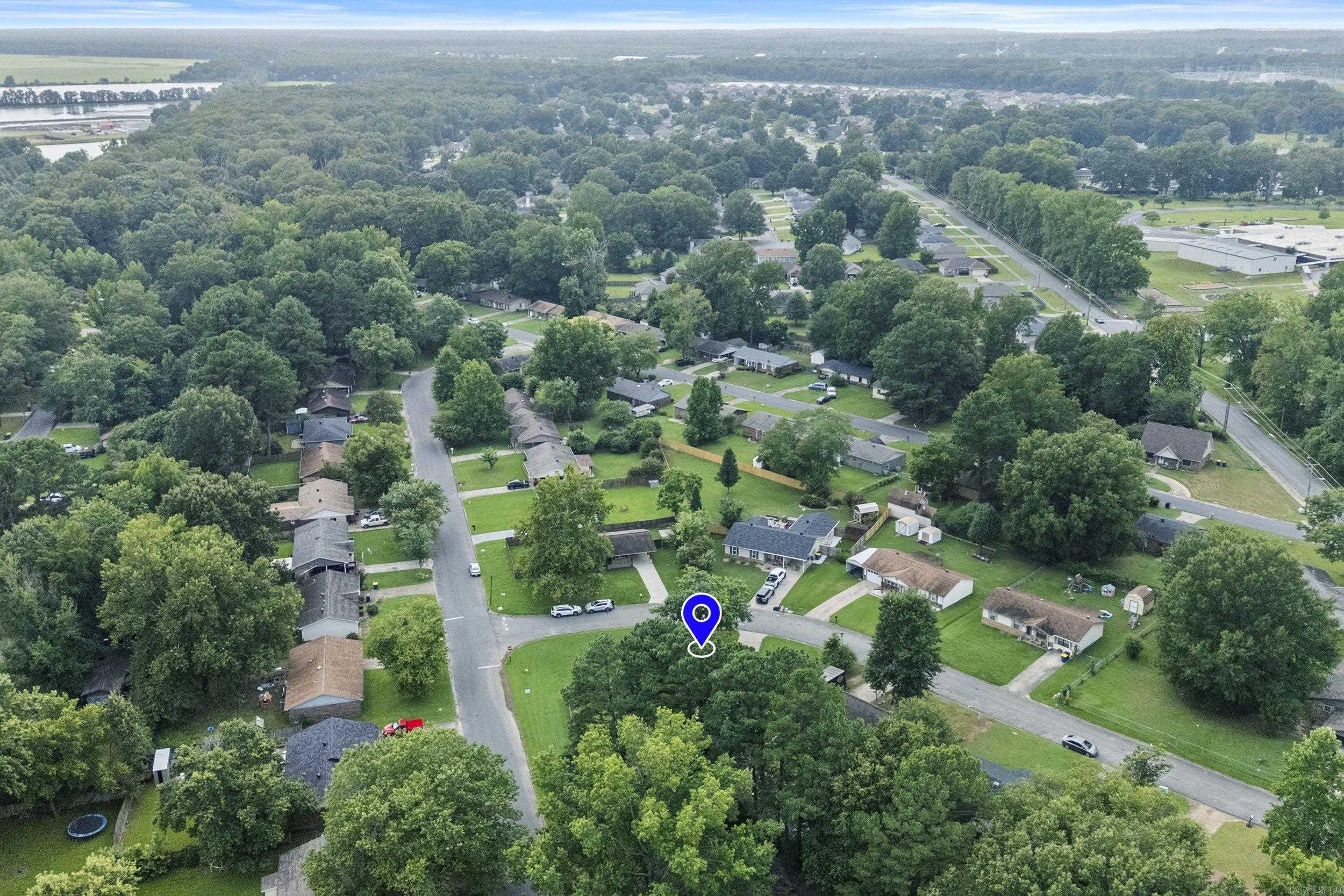 19 Allison 19 Allison Dr, Cabot AR 72023 Cabot, AR