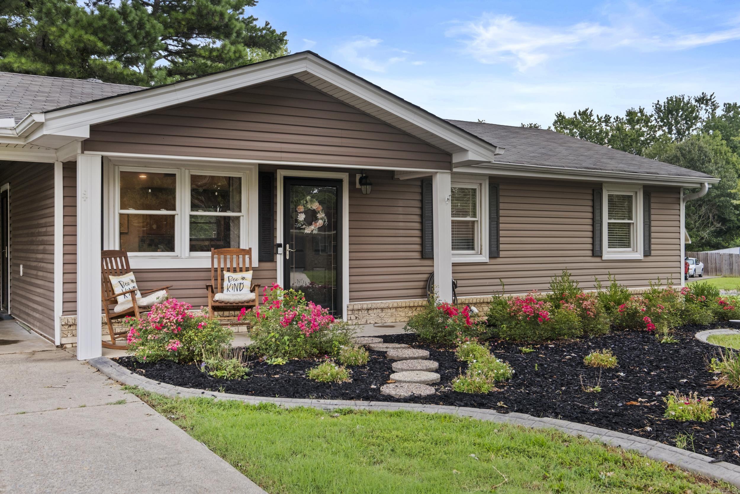 19 Allison 19 Allison Dr, Cabot AR 72023 Cabot, AR