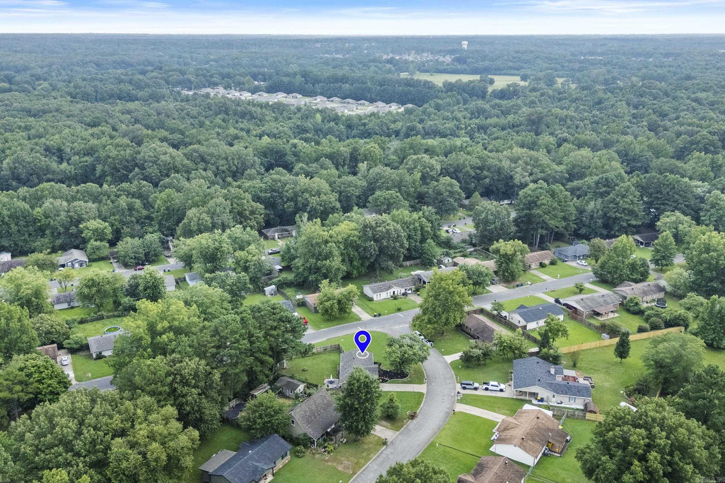 19 Allison 19 Allison Dr, Cabot AR 72023 Cabot, AR