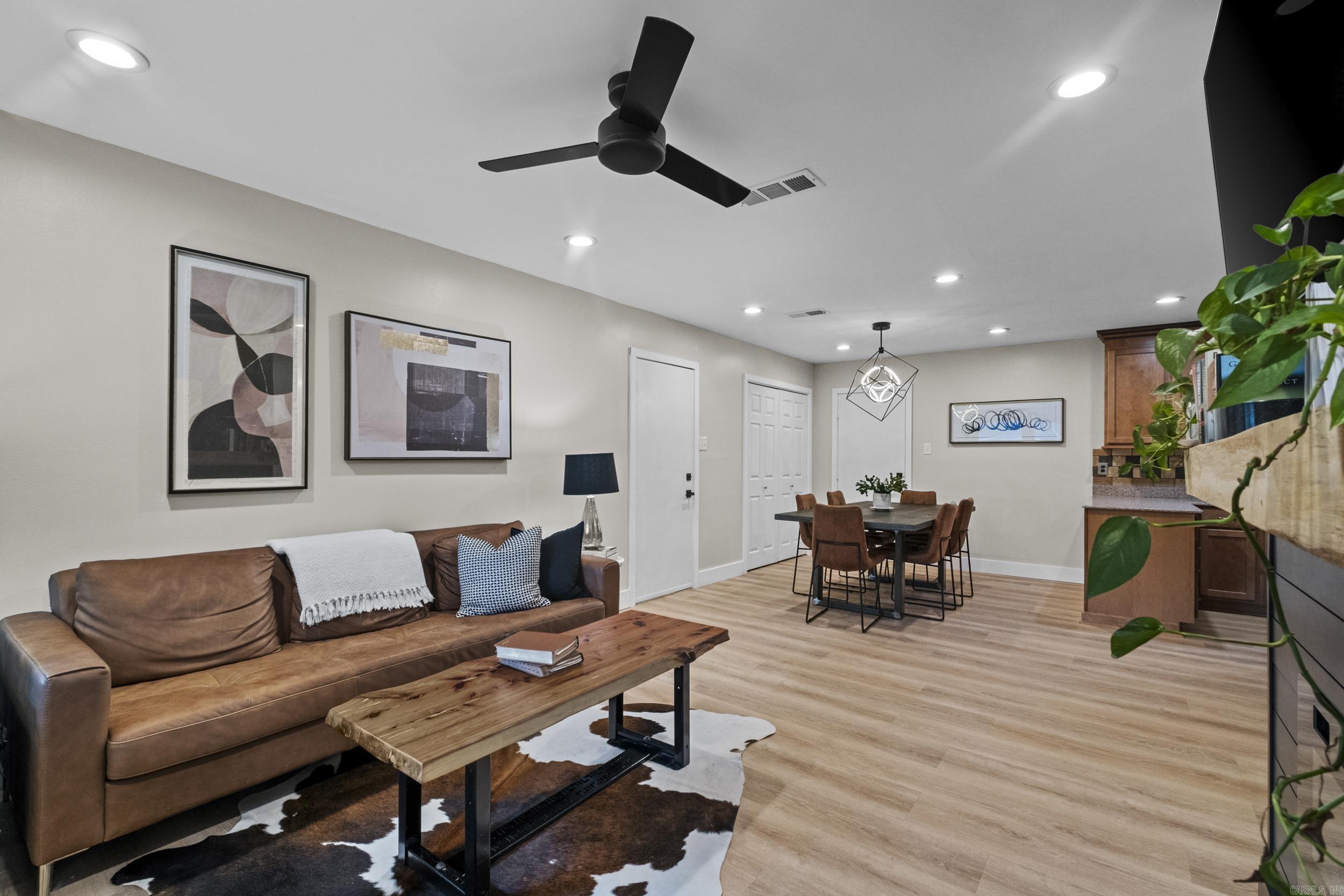 19 Allison 19 Allison Dr, Cabot AR 72023 Cabot, AR