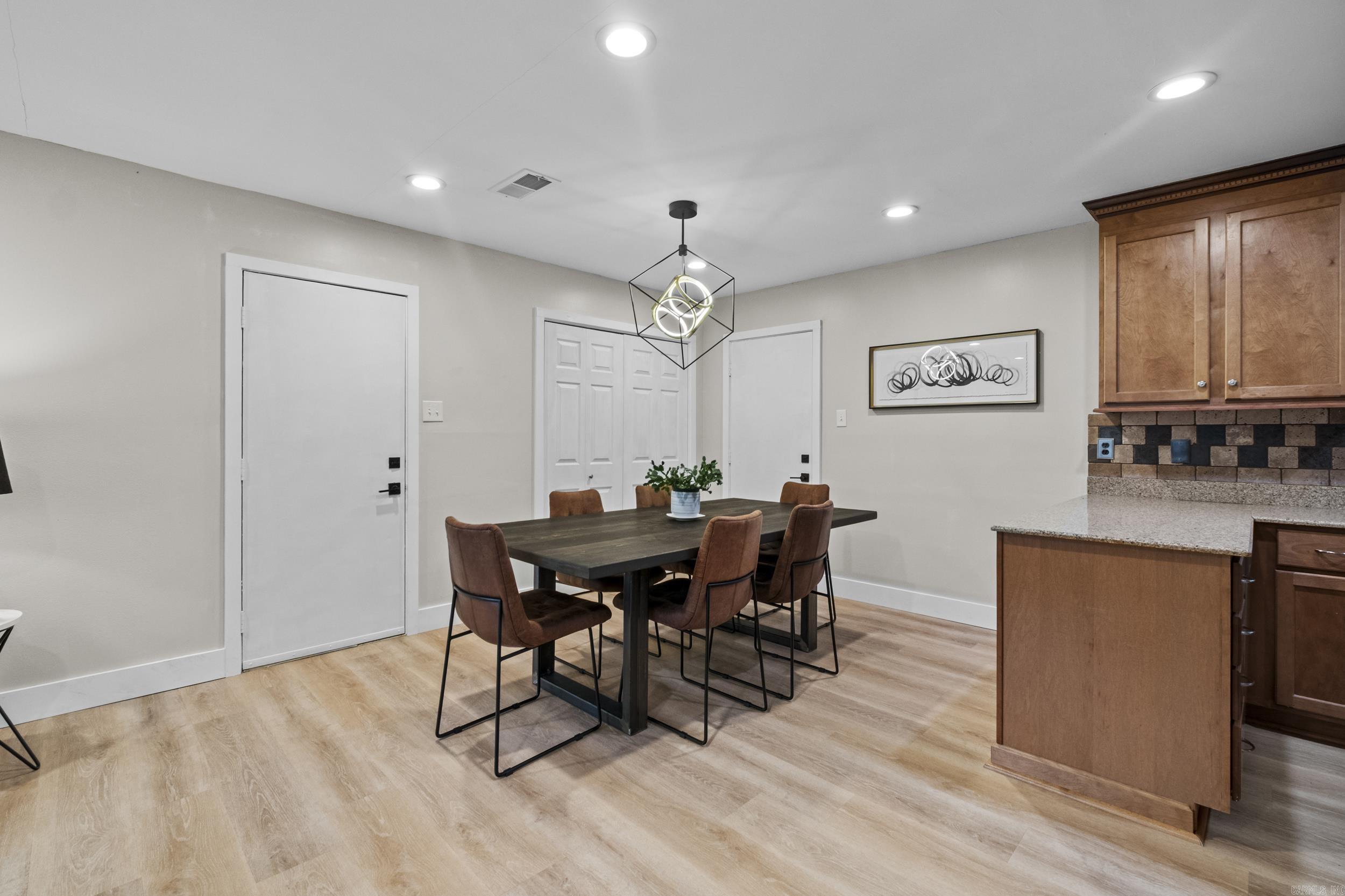 19 Allison 19 Allison Dr, Cabot AR 72023 Cabot, AR
