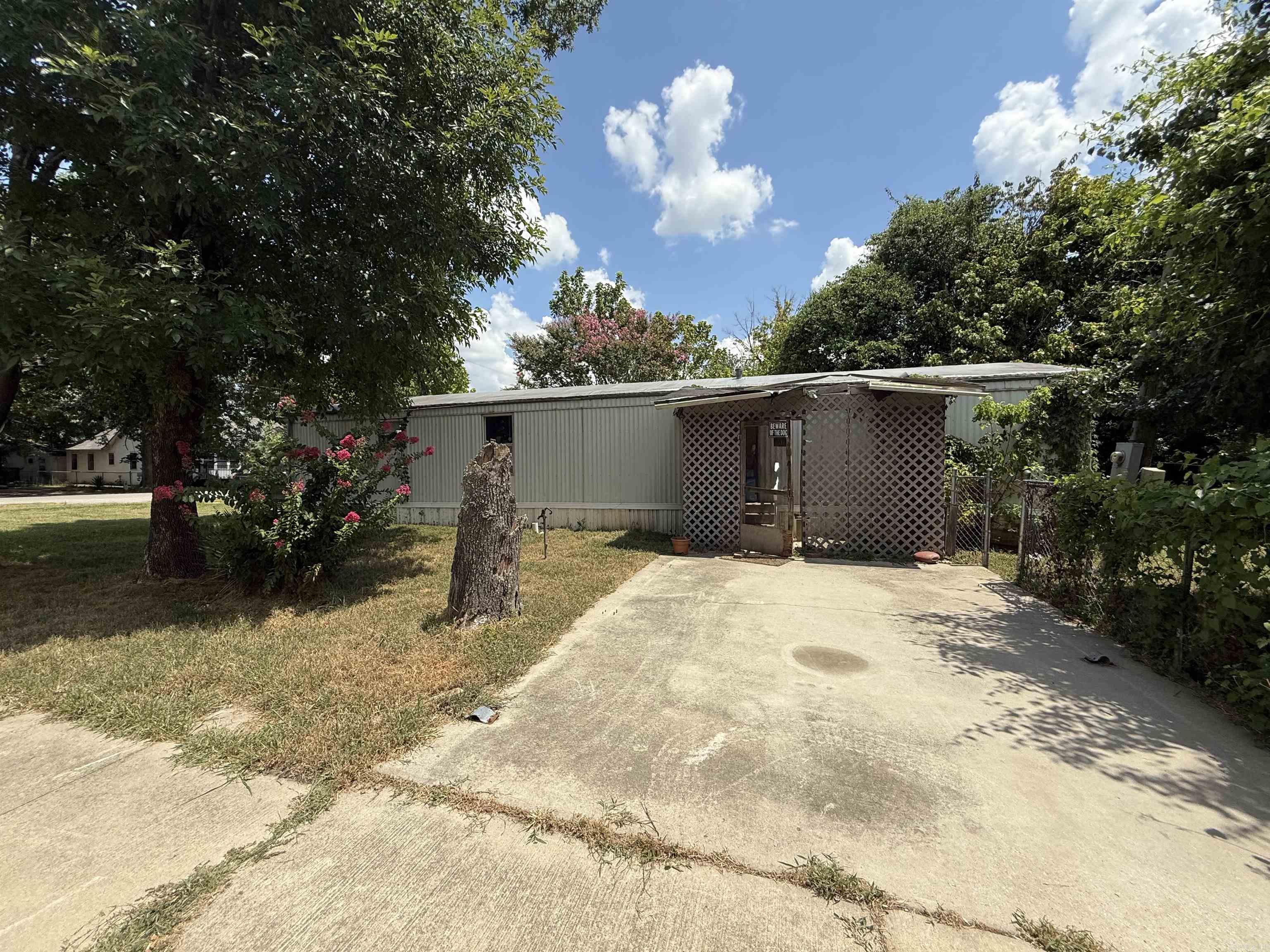 500 E Emerson  Paragould, AR