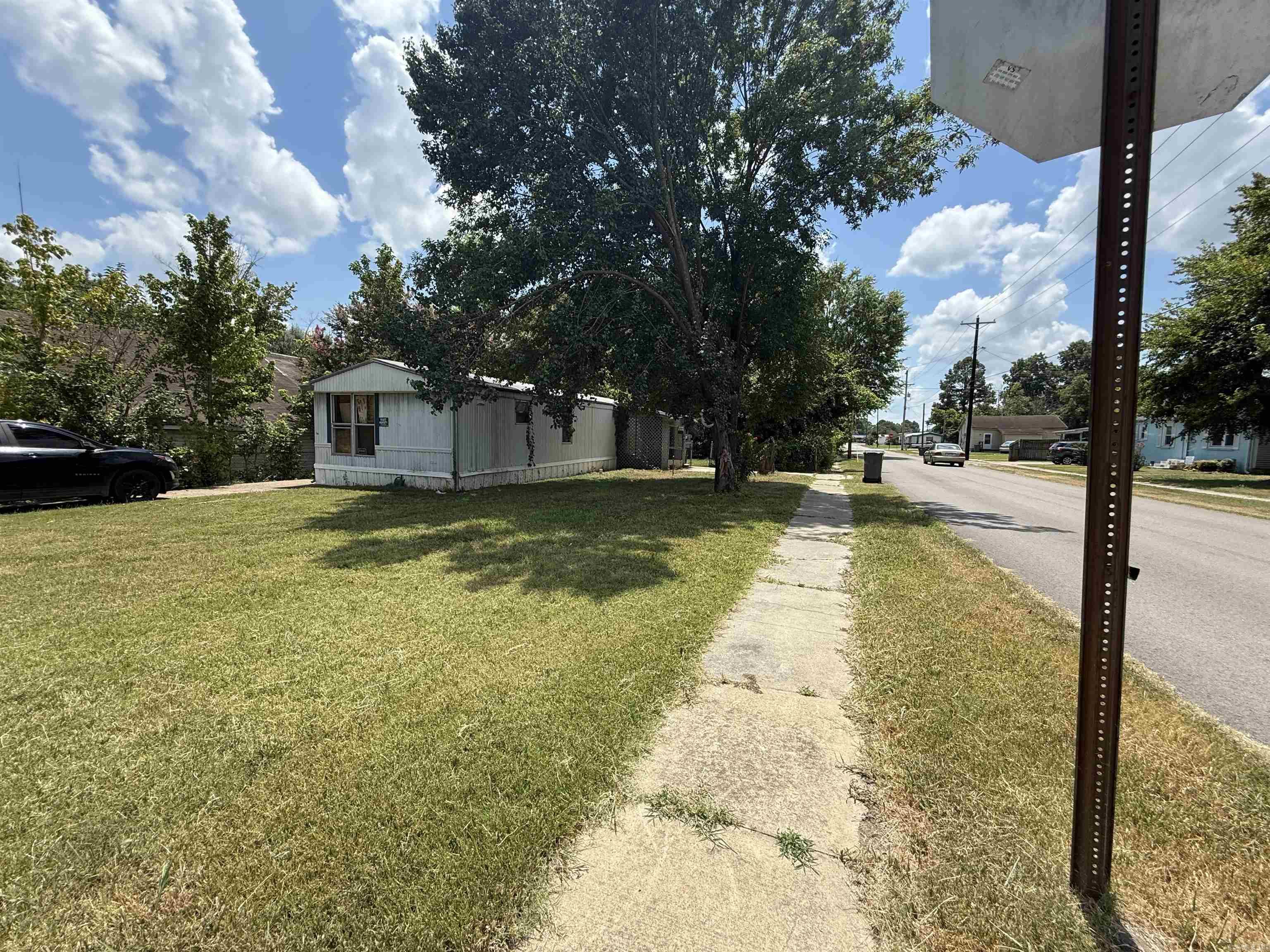 500 E Emerson  Paragould, AR