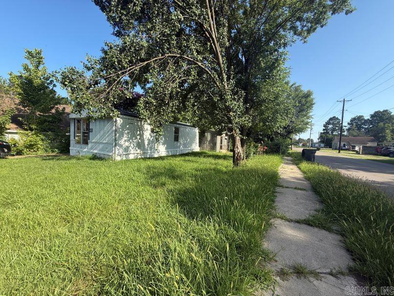 500 E Emerson  Paragould, AR