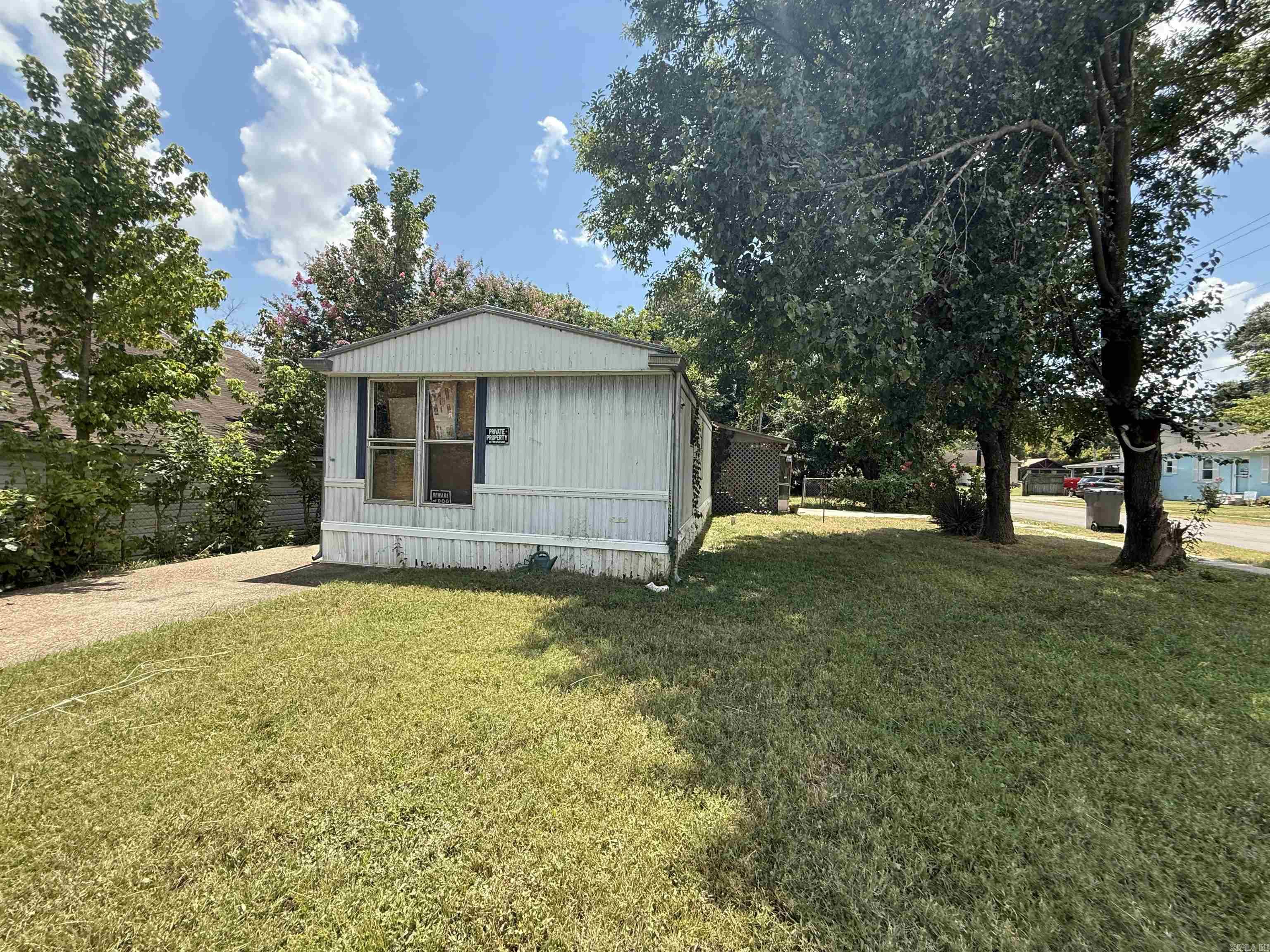 500 E Emerson  Paragould, AR