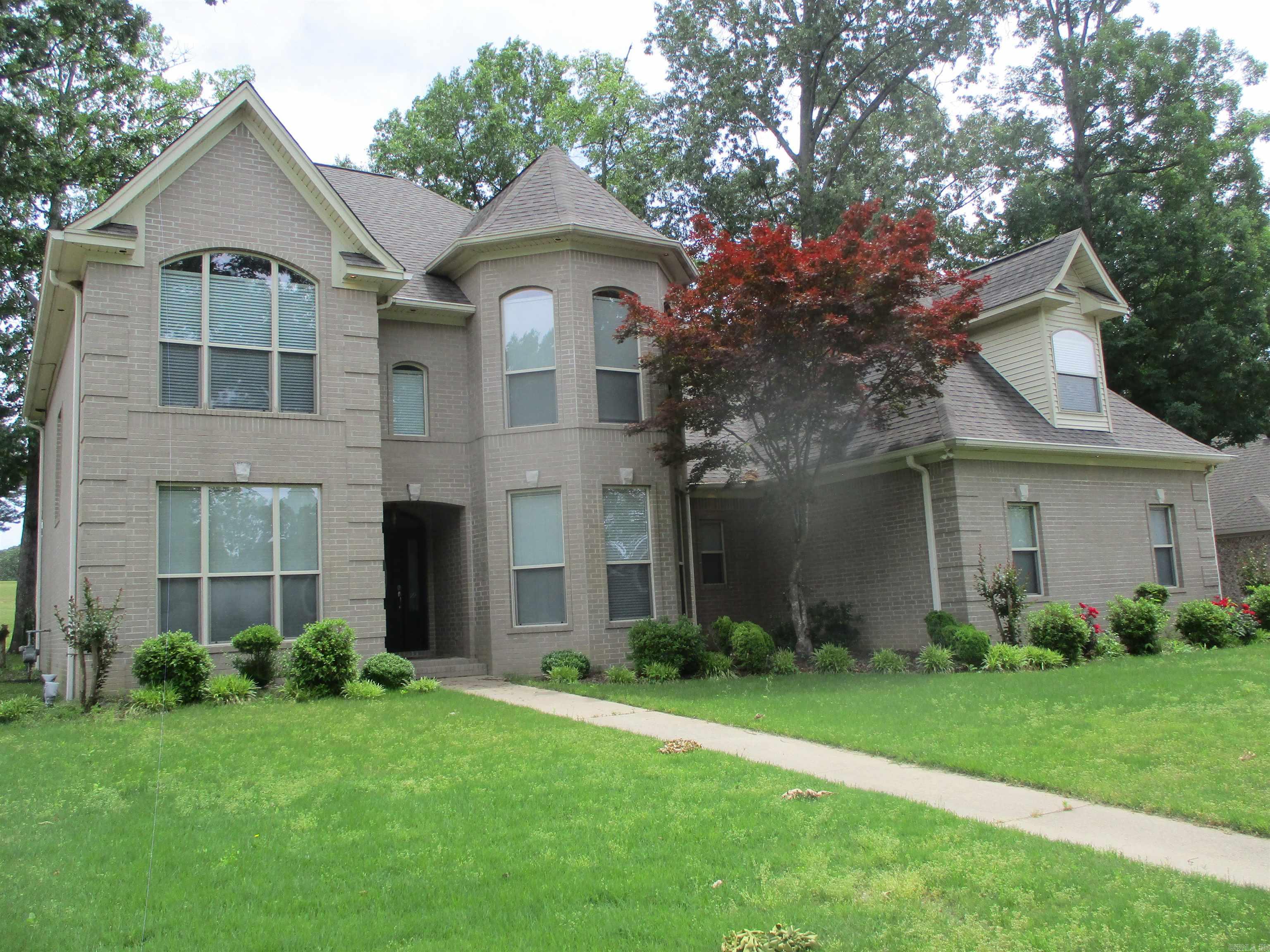 129 Silver Springs  Benton, AR