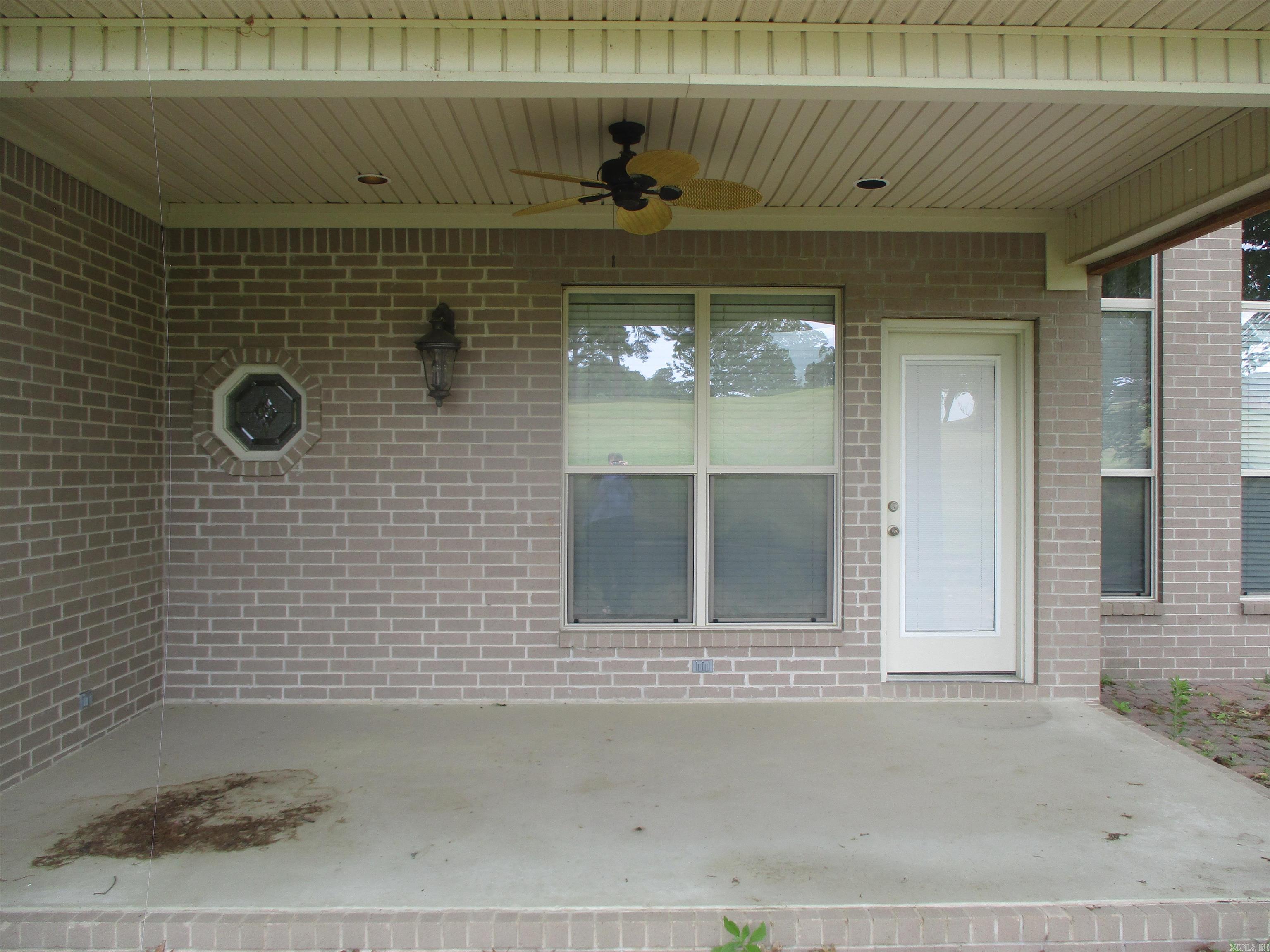 129 Silver Springs  Benton, AR