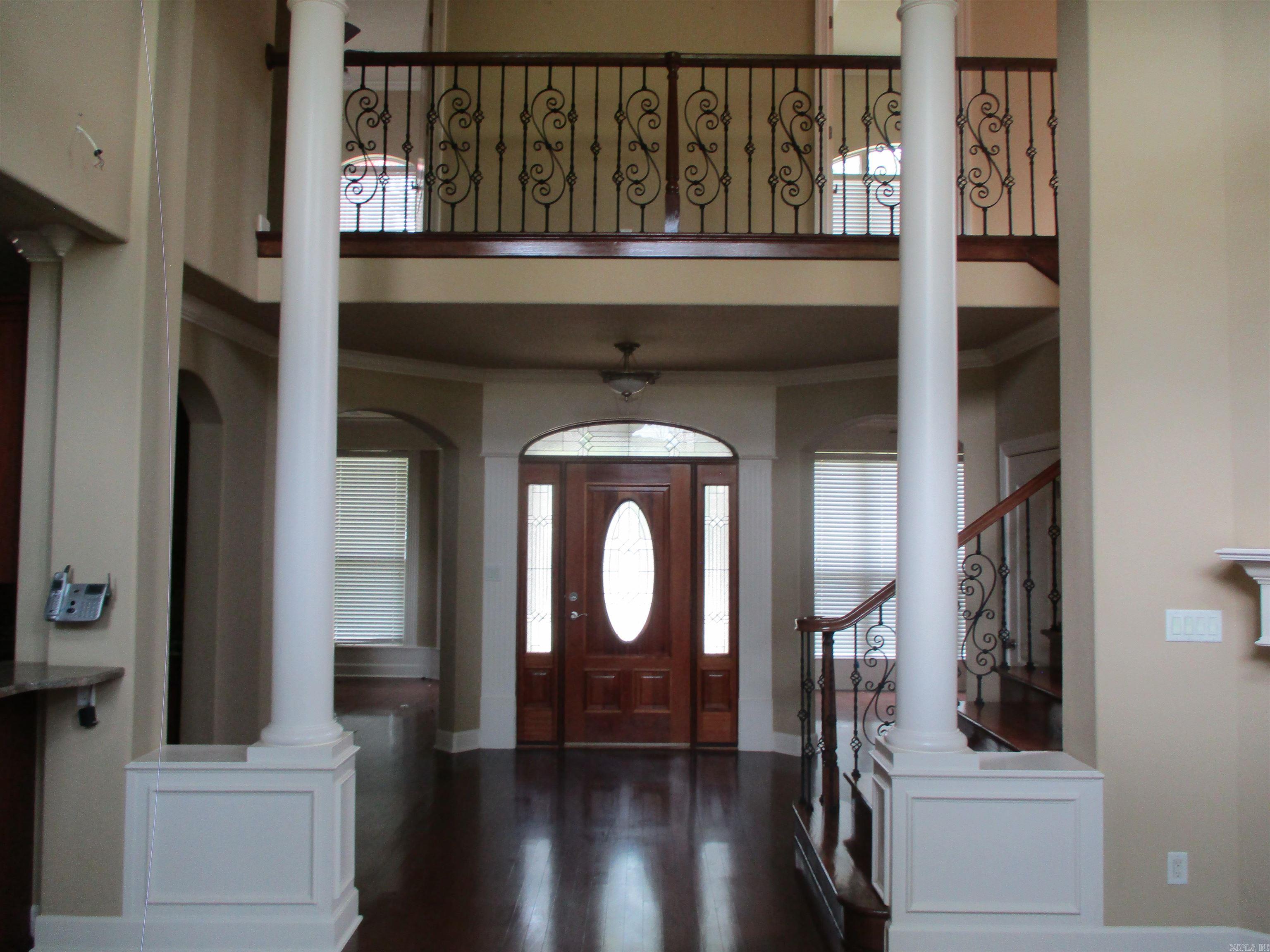 129 Silver Springs  Benton, AR