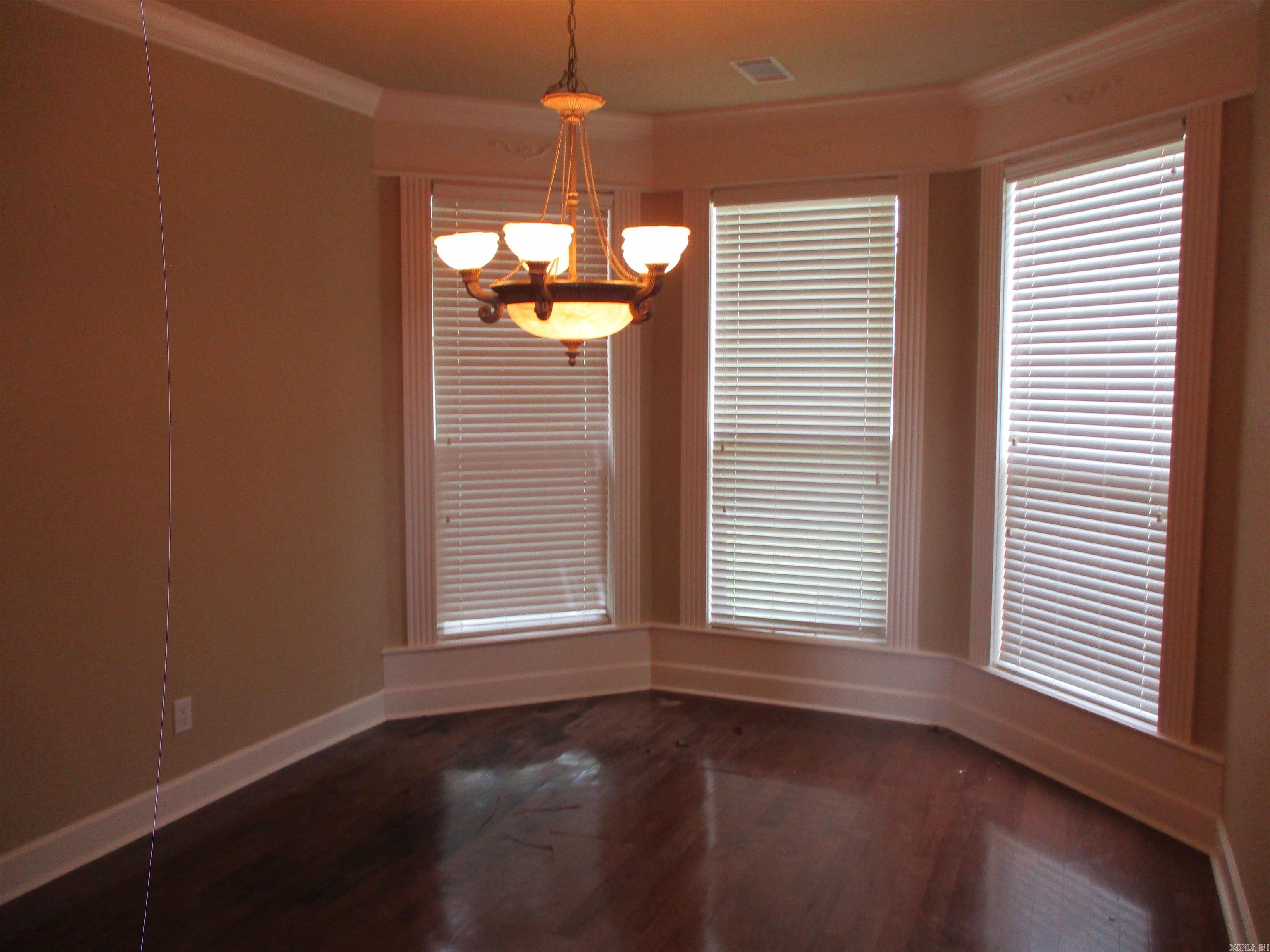 129 Silver Springs  Benton, AR