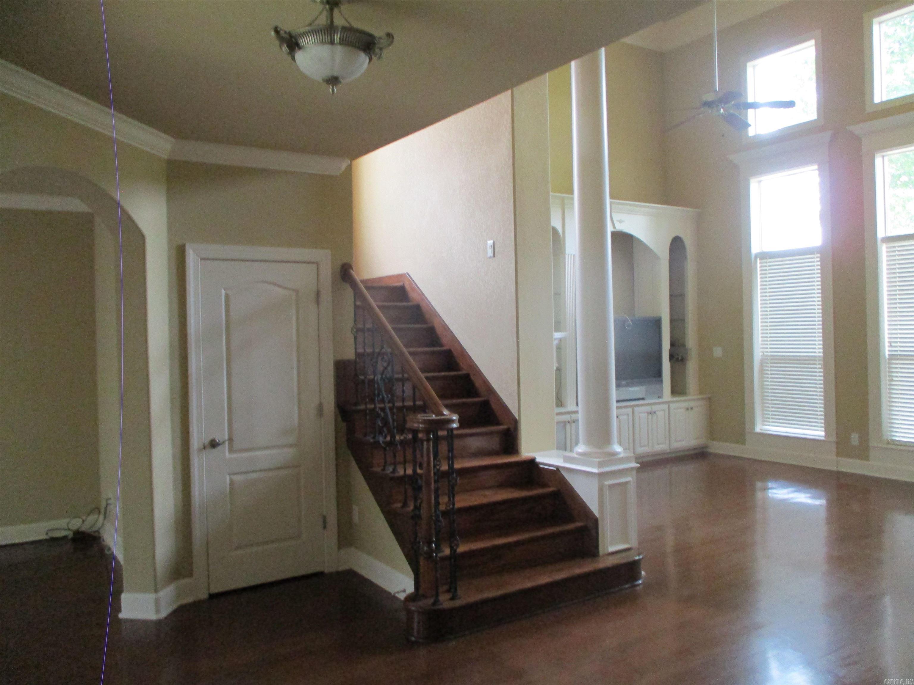 129 Silver Springs  Benton, AR