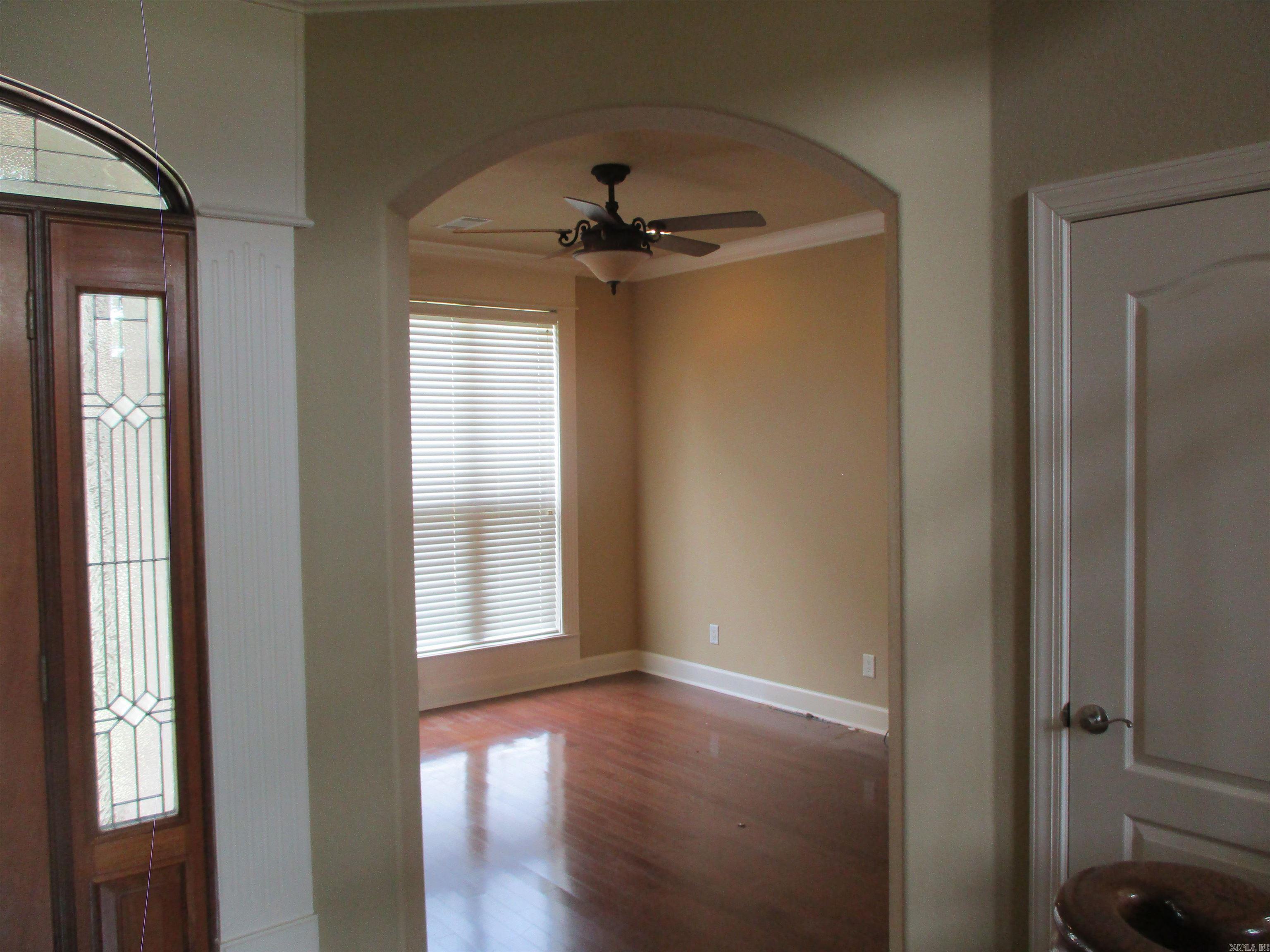 129 Silver Springs  Benton, AR