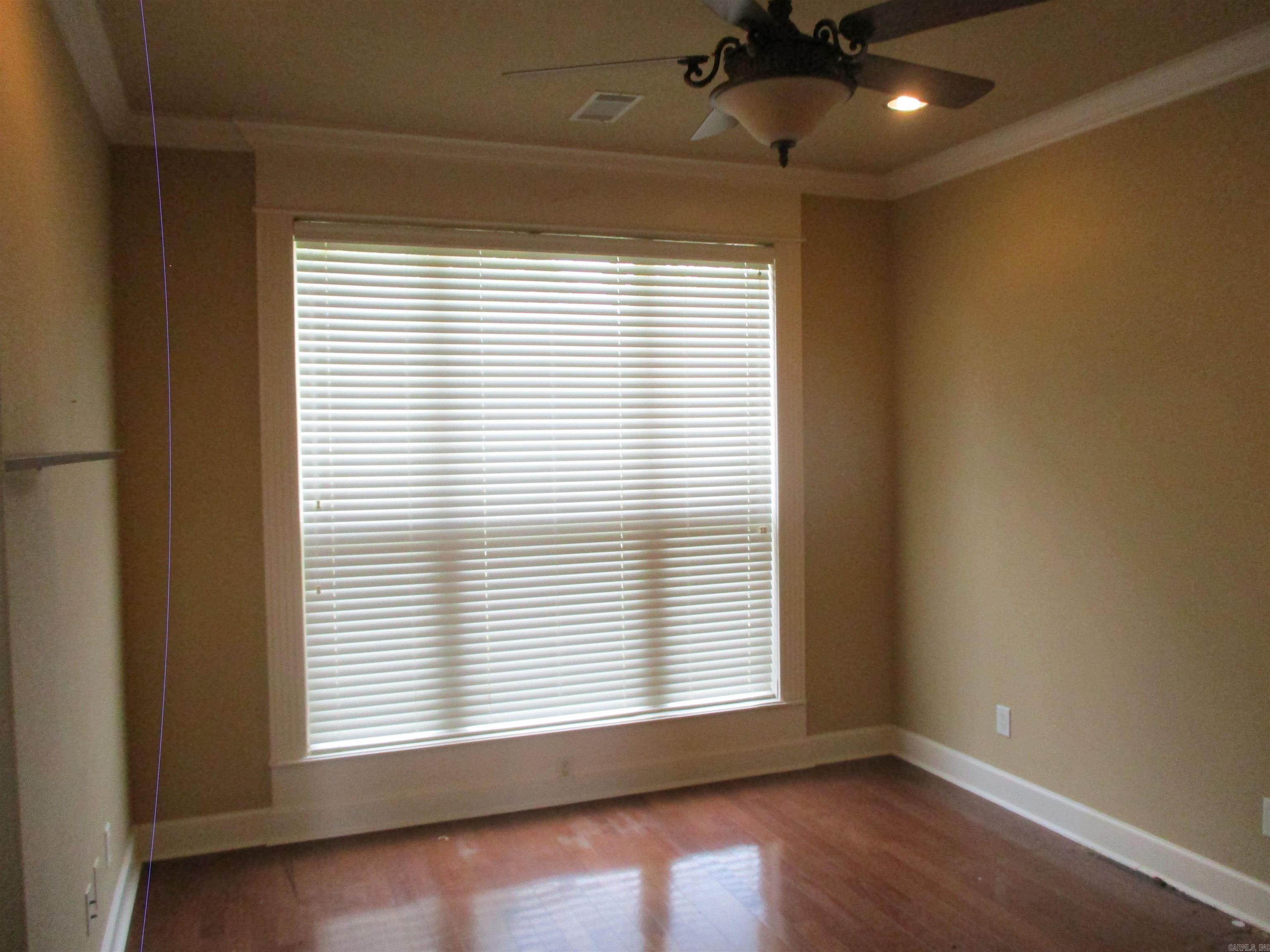 129 Silver Springs  Benton, AR