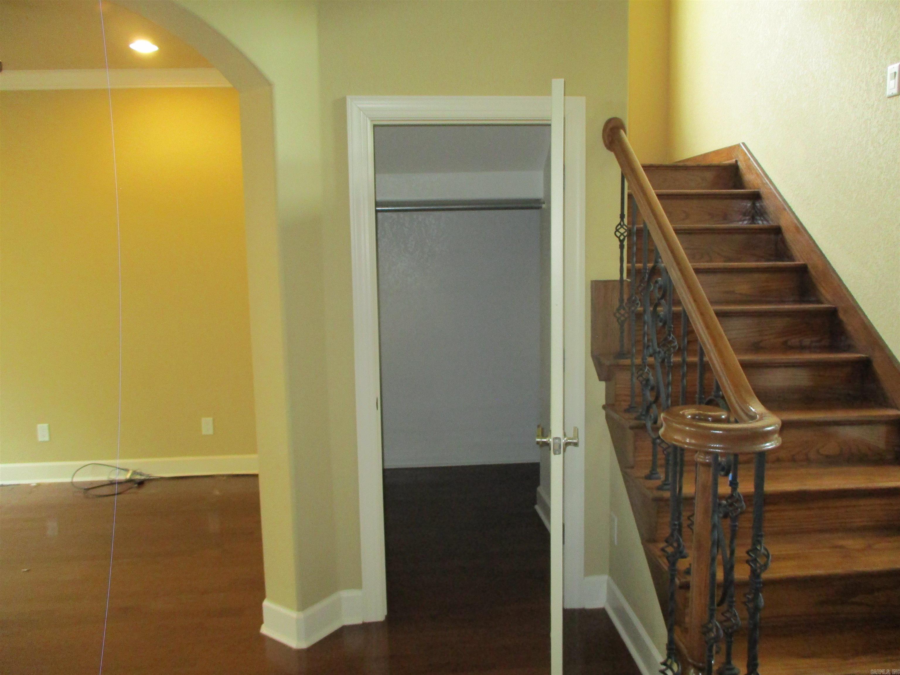 129 Silver Springs  Benton, AR