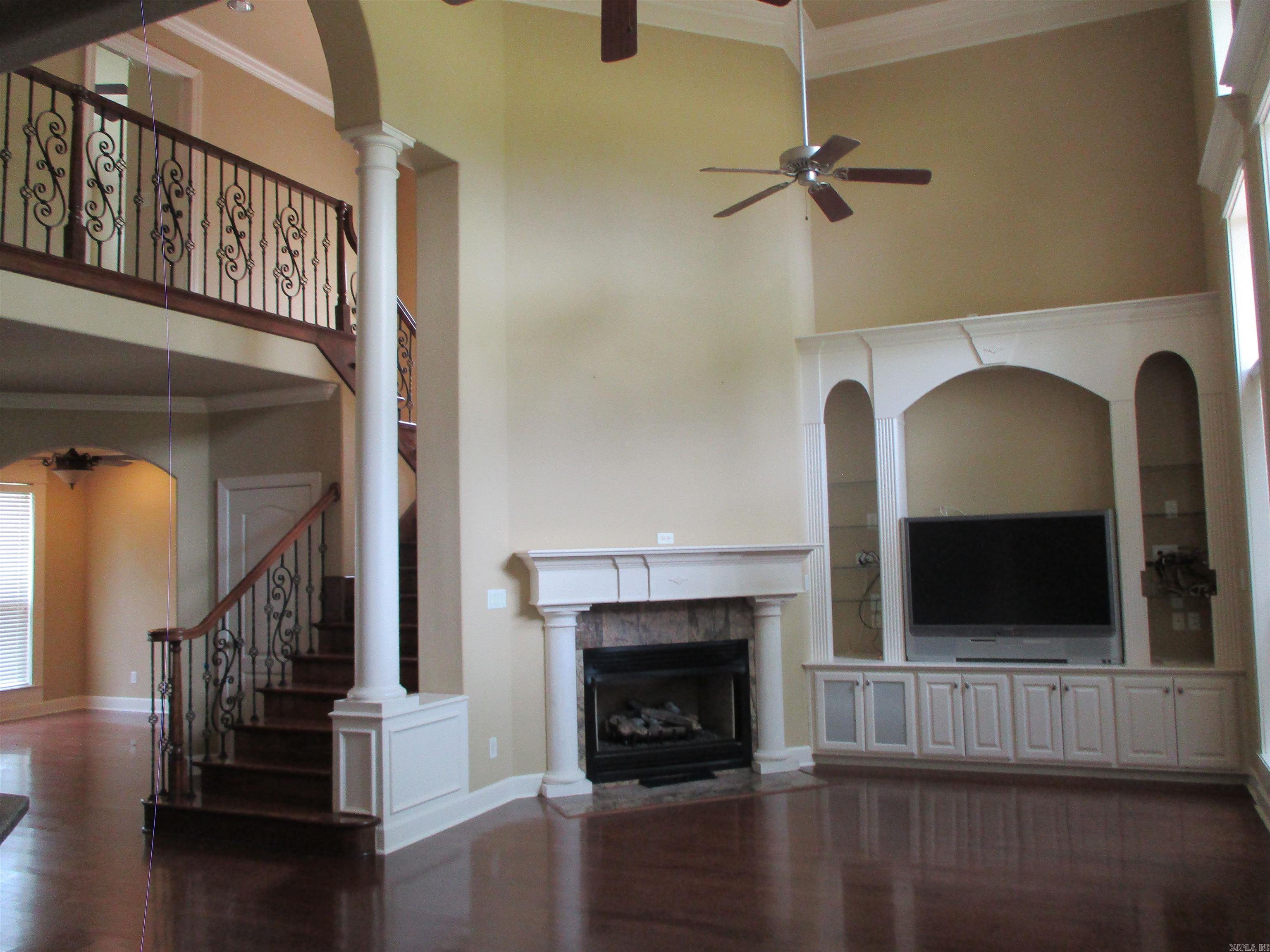 129 Silver Springs  Benton, AR