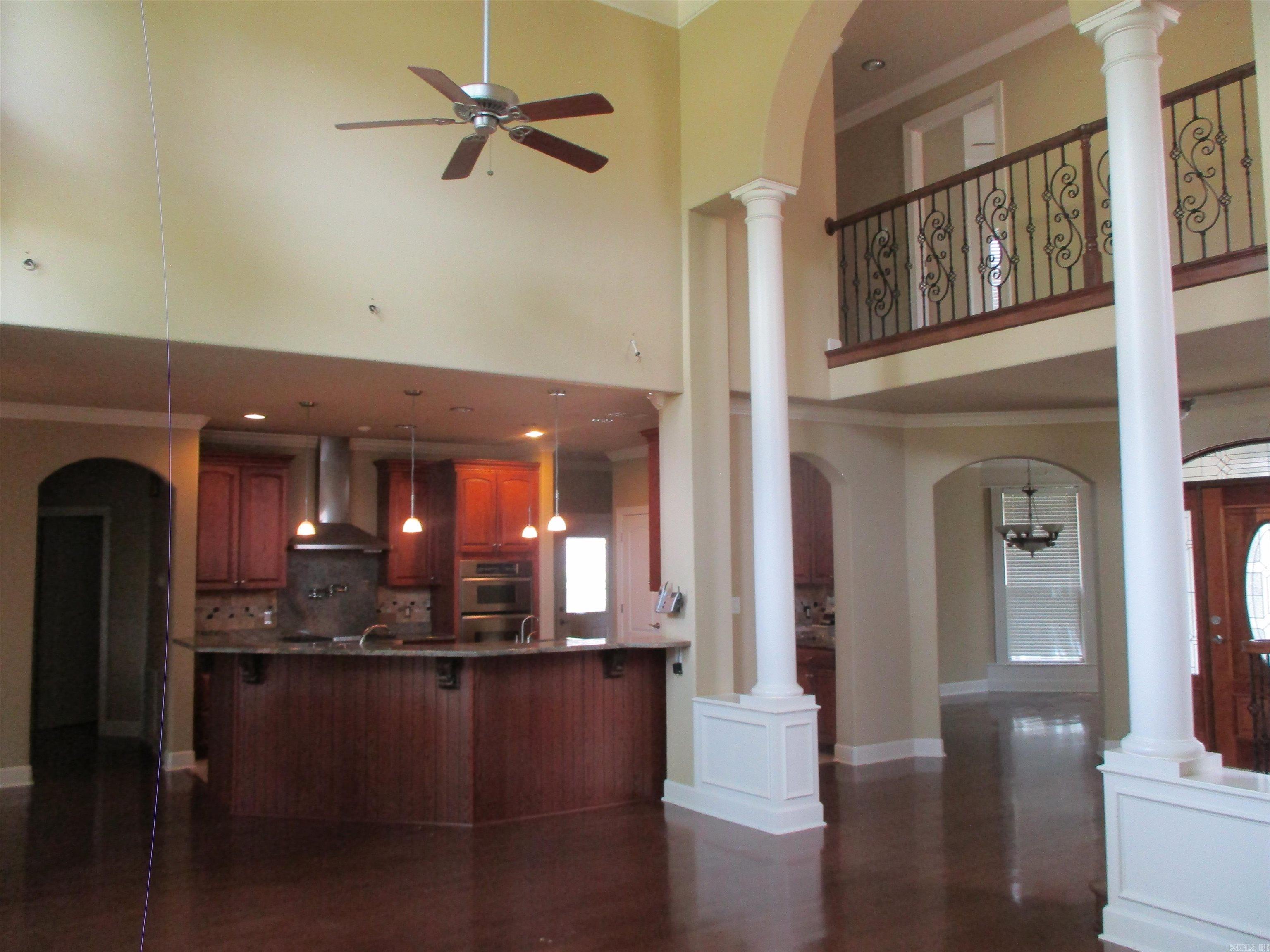 129 Silver Springs  Benton, AR