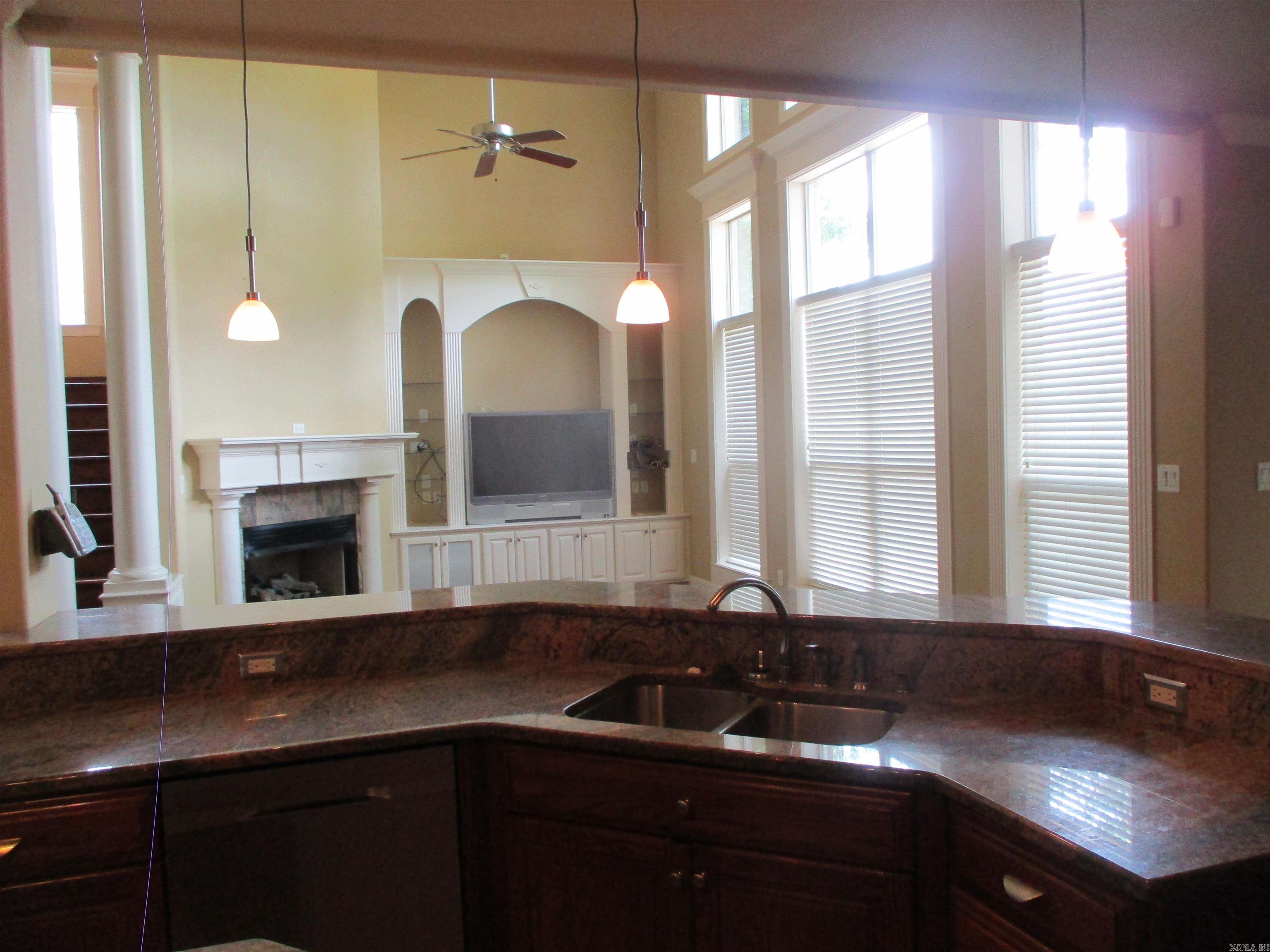 129 Silver Springs  Benton, AR