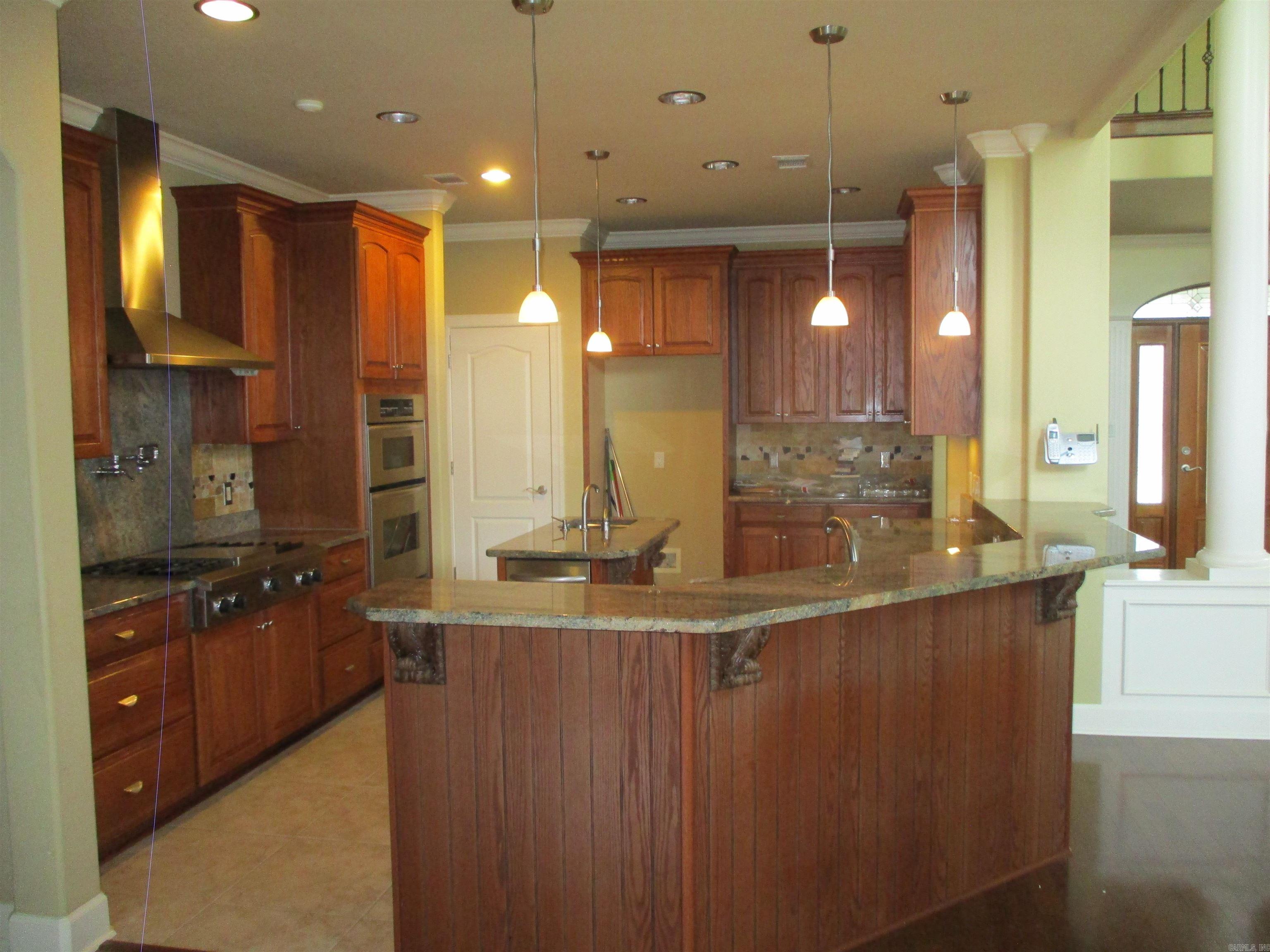 129 Silver Springs  Benton, AR