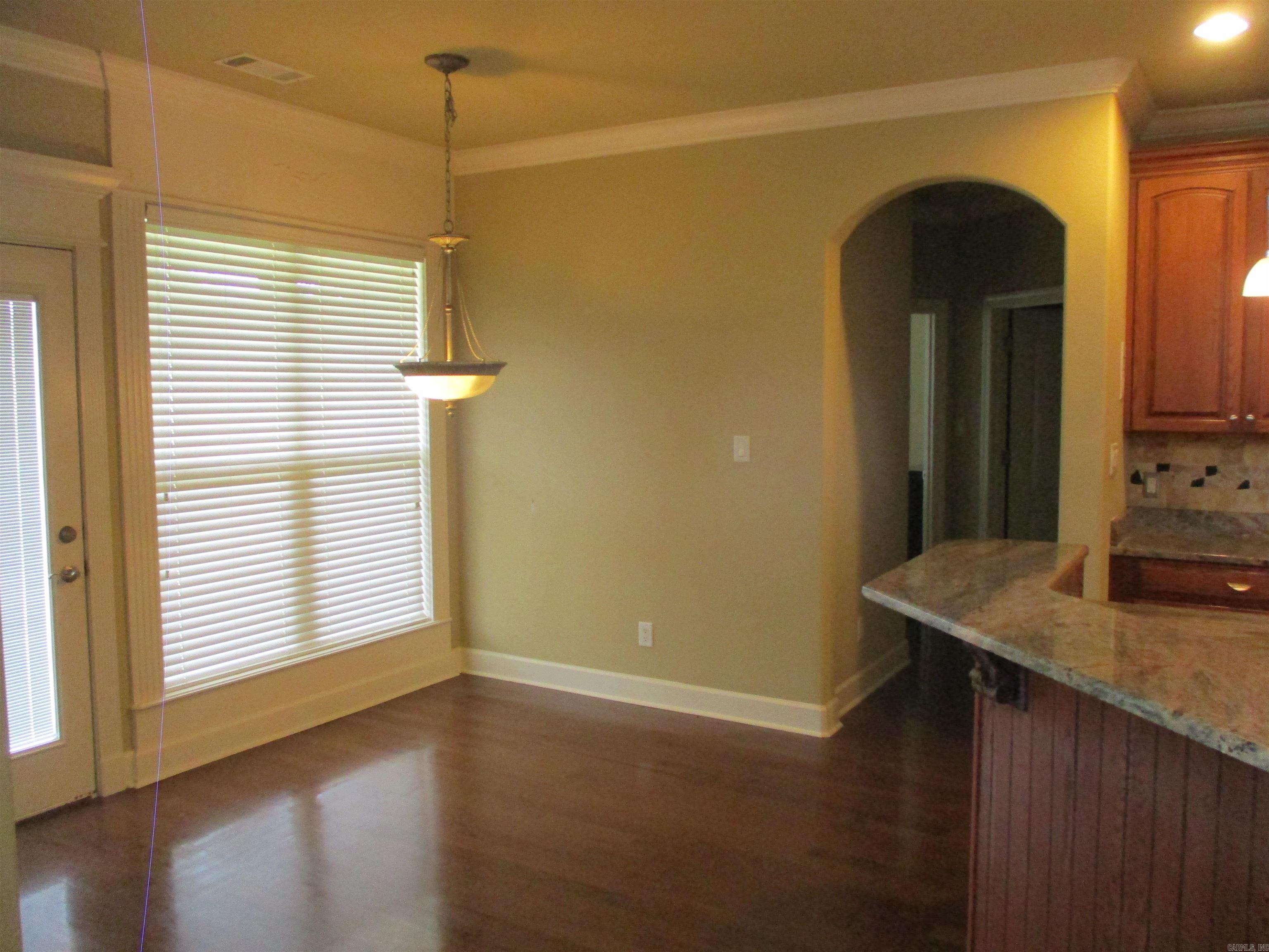 129 Silver Springs  Benton, AR