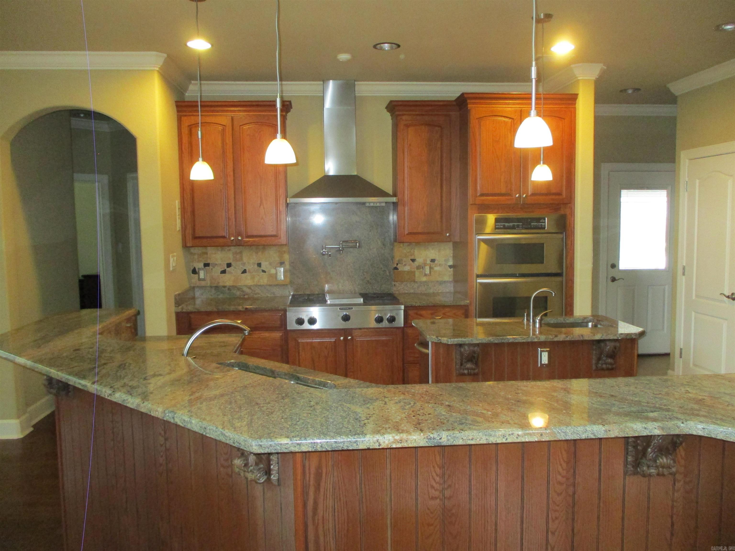 129 Silver Springs  Benton, AR