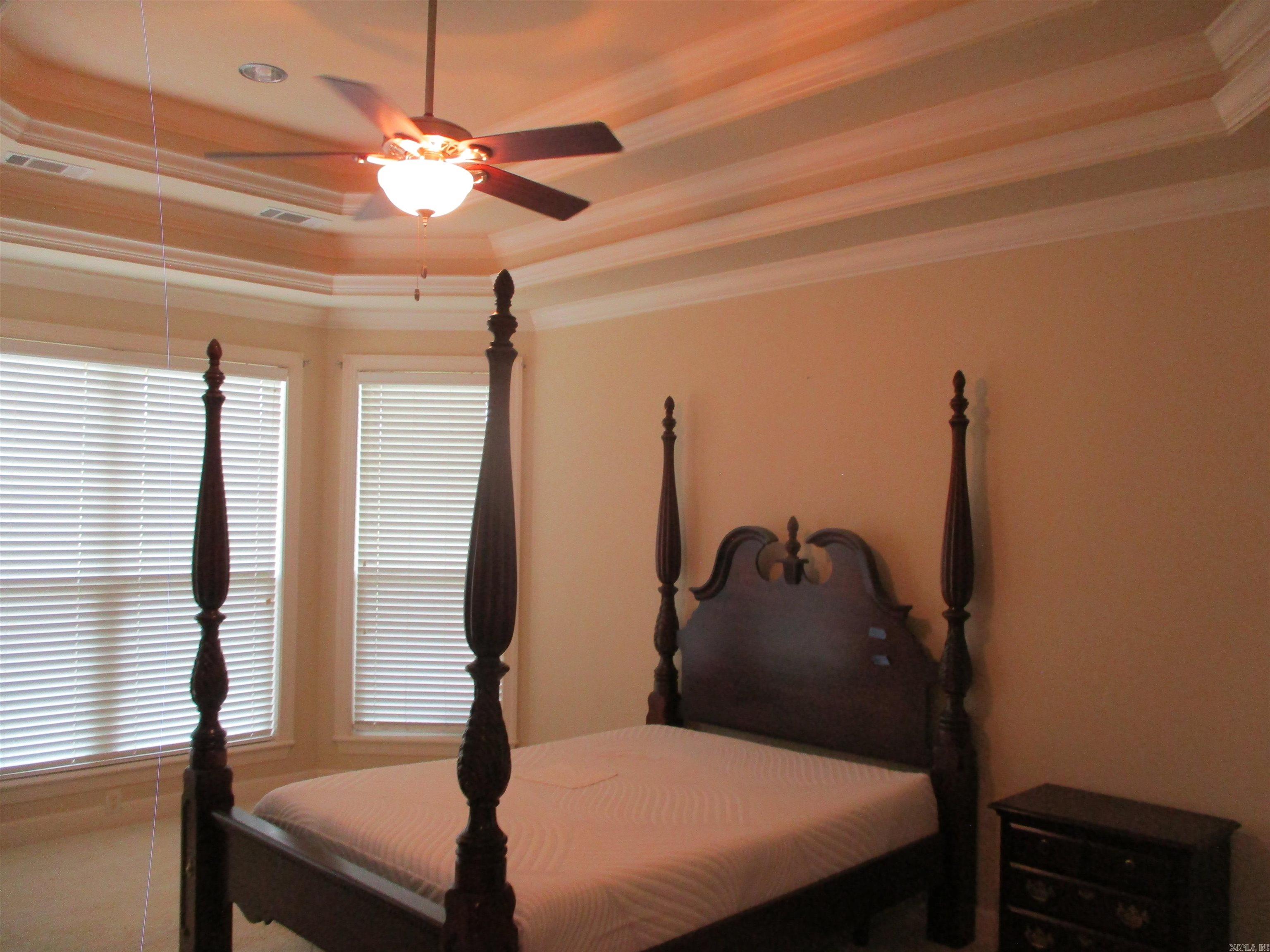 129 Silver Springs  Benton, AR