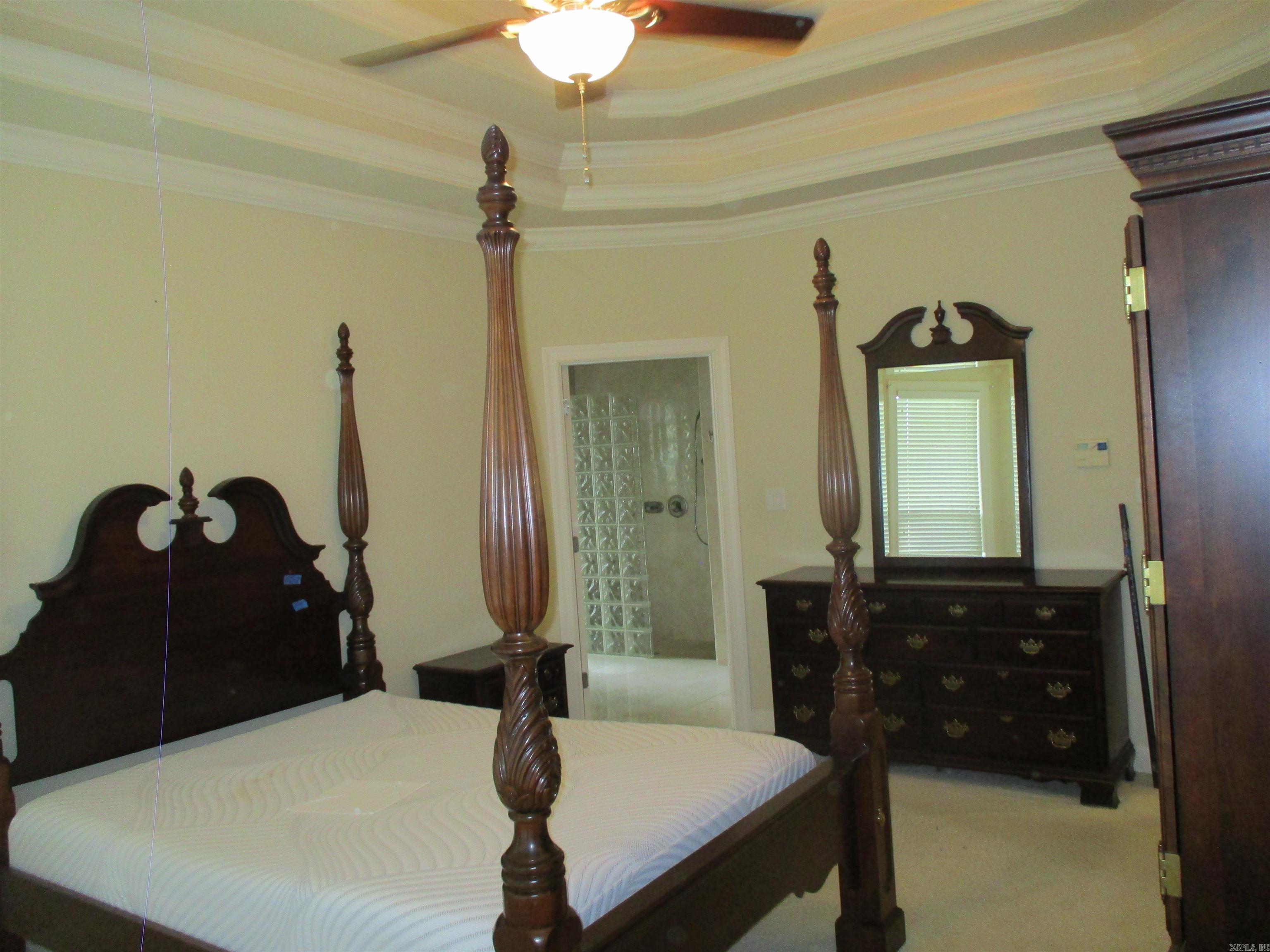 129 Silver Springs  Benton, AR