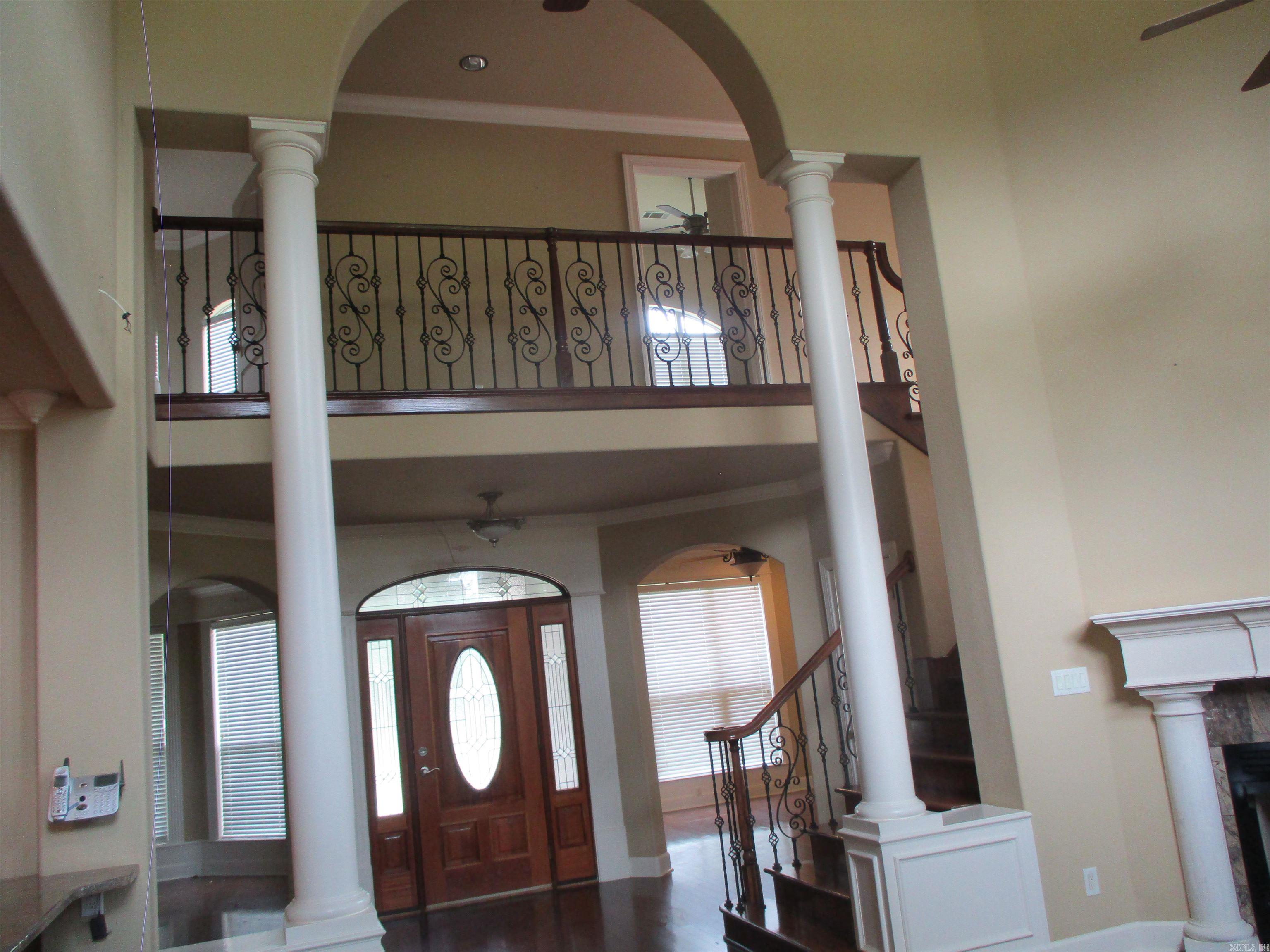 129 Silver Springs  Benton, AR