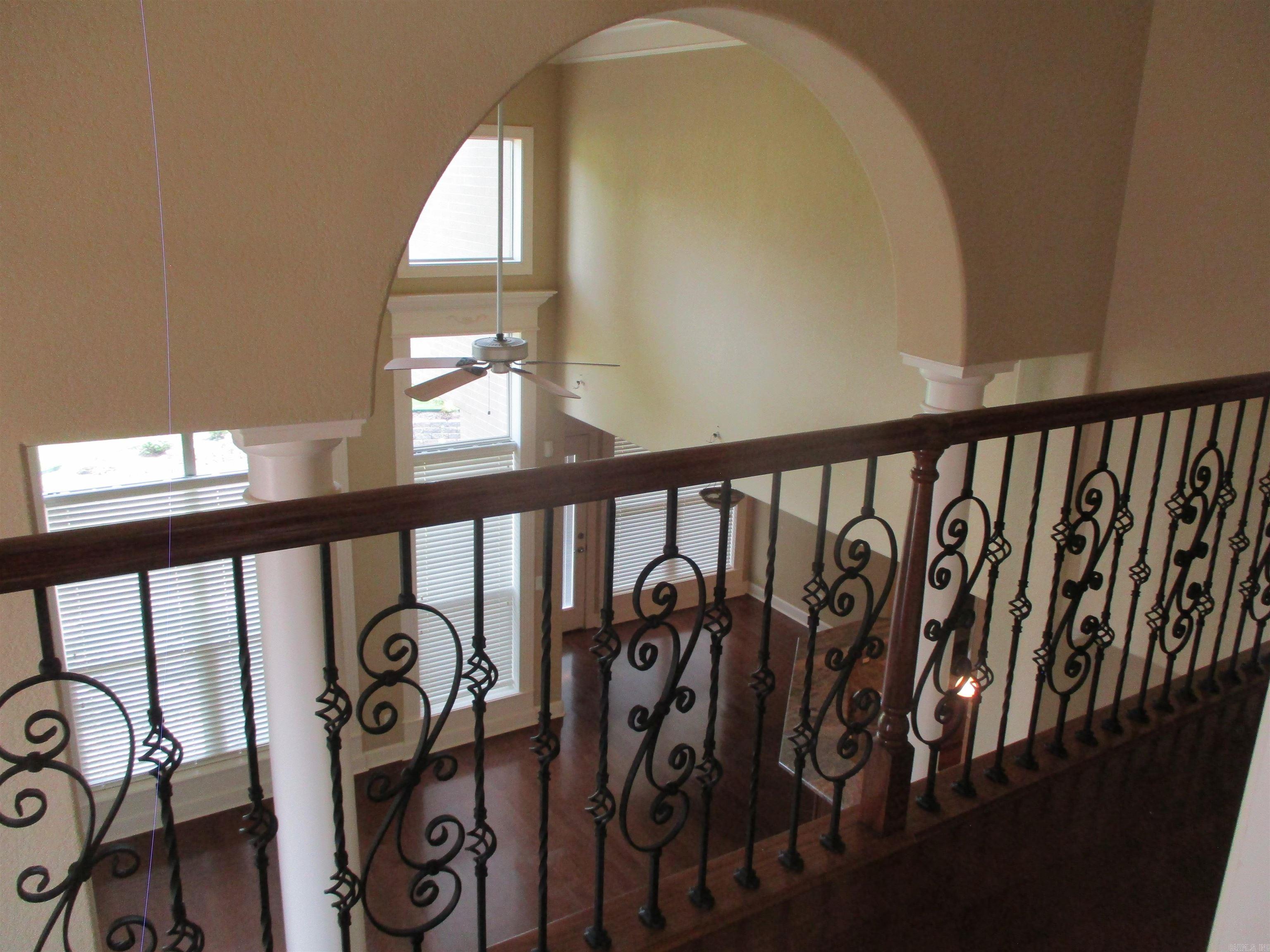 129 Silver Springs  Benton, AR