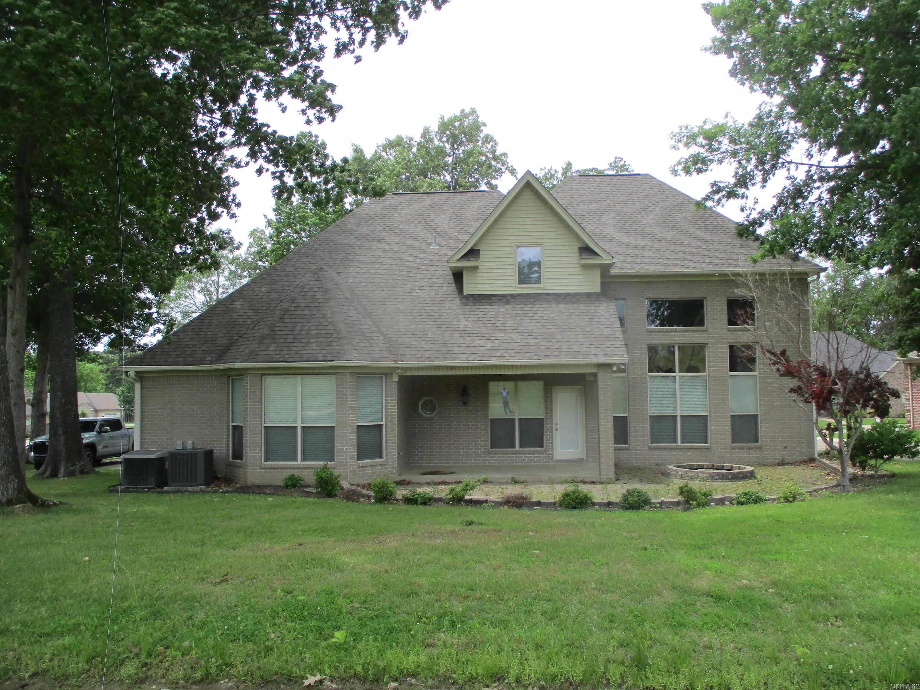 129 Silver Springs  Benton, AR