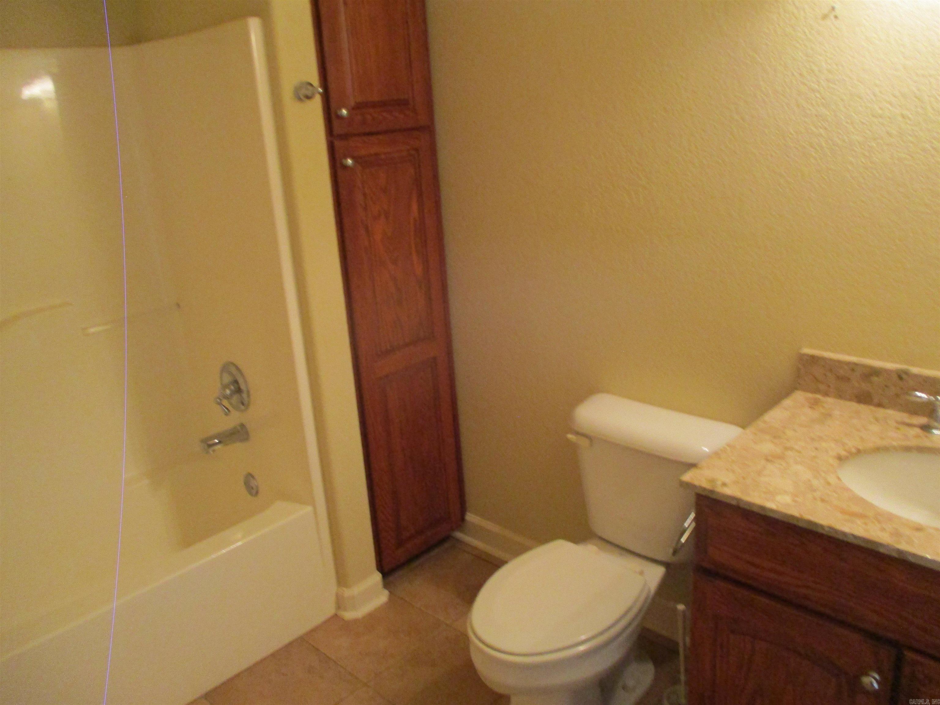 129 Silver Springs  Benton, AR