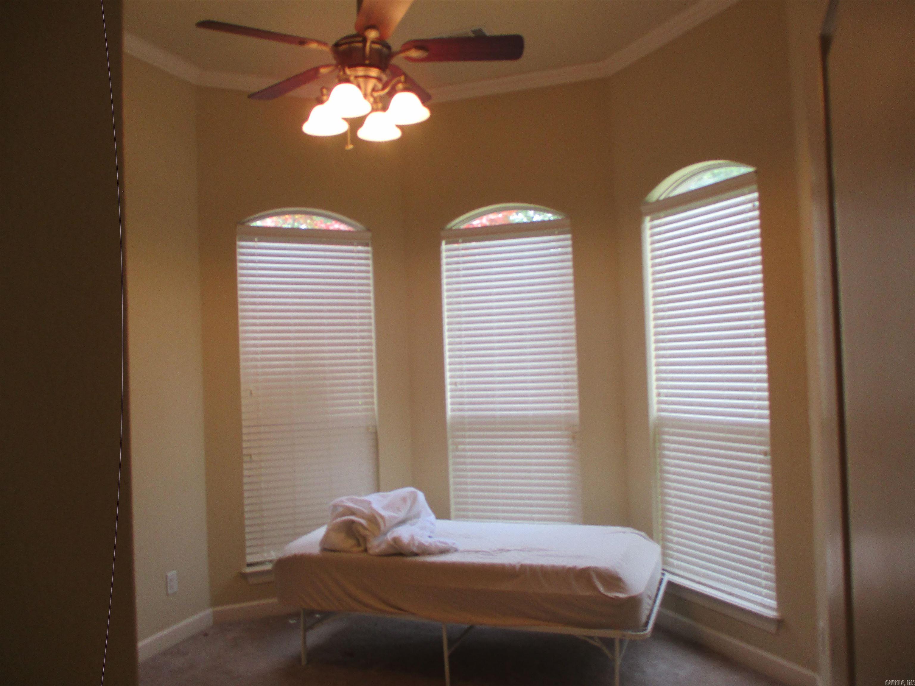 129 Silver Springs  Benton, AR