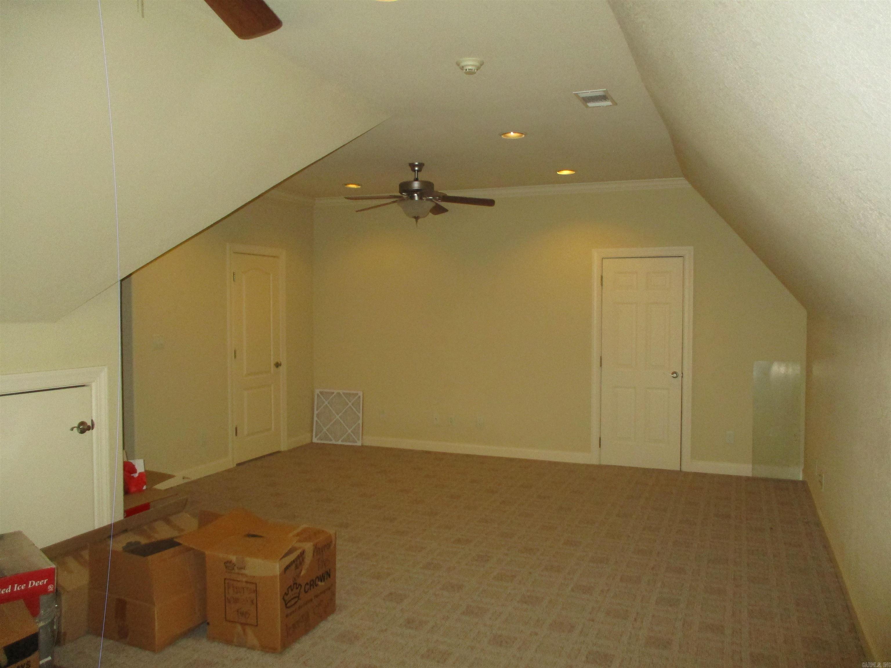 129 Silver Springs  Benton, AR