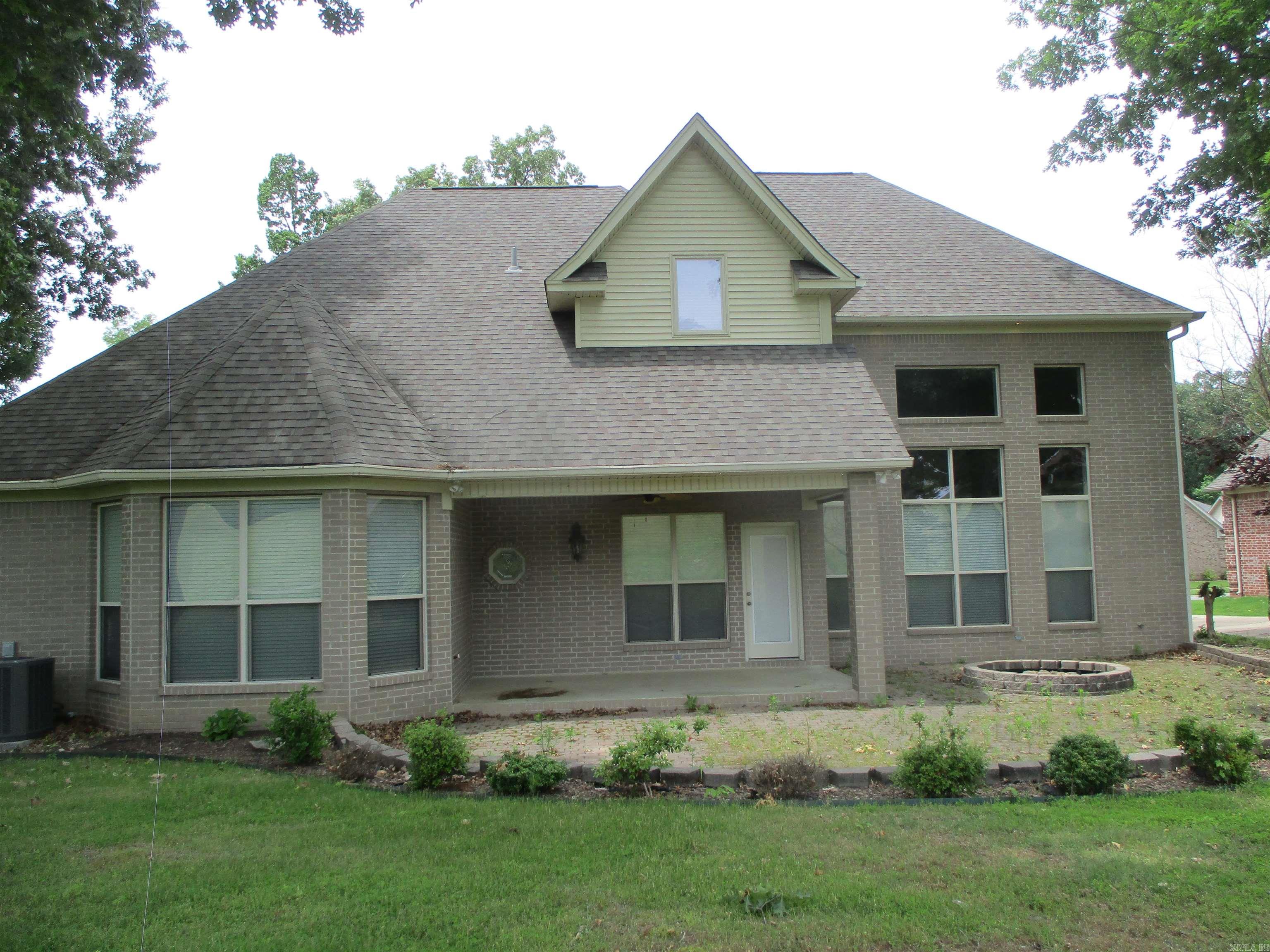 129 Silver Springs  Benton, AR