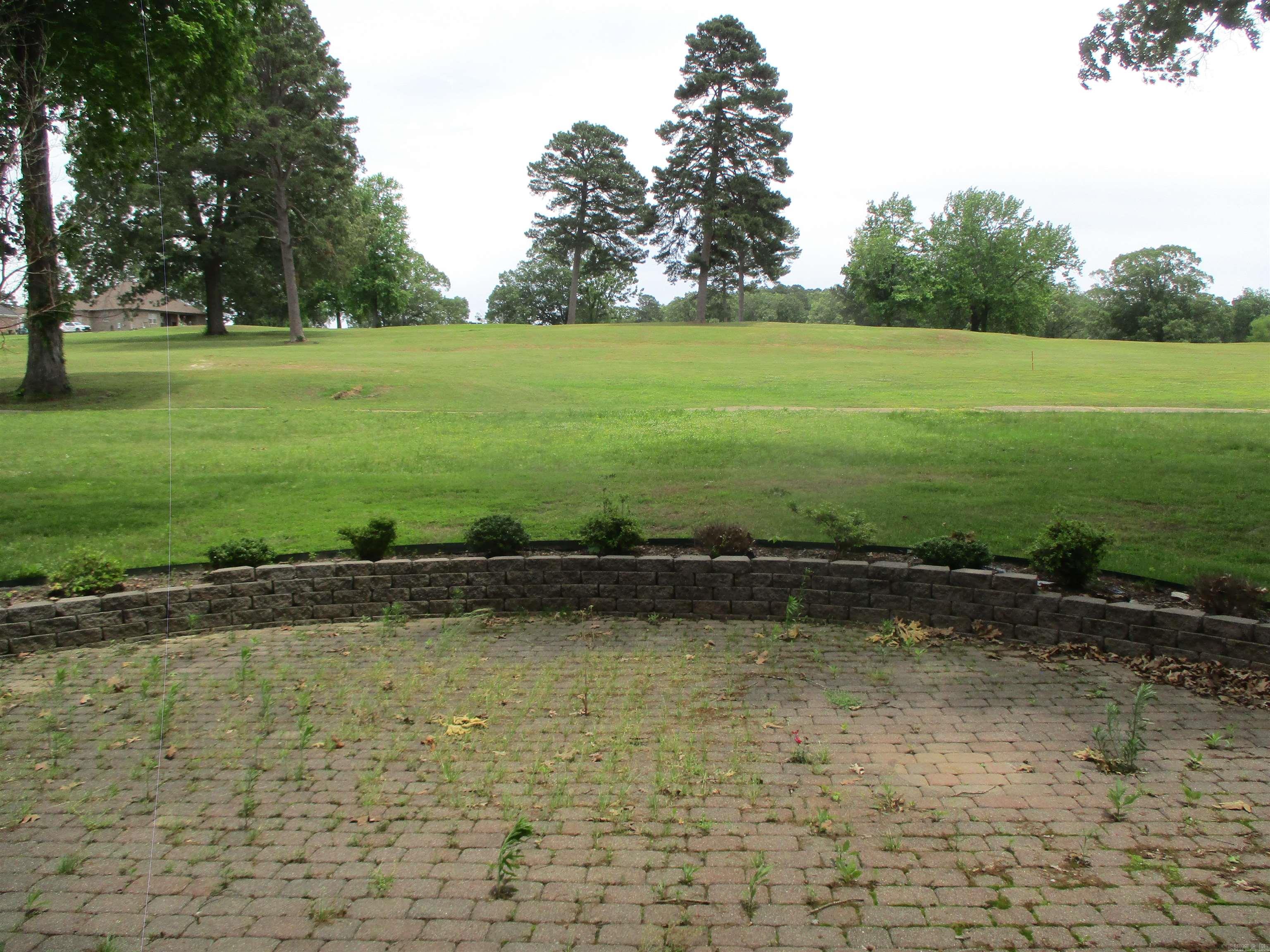 129 Silver Springs  Benton, AR