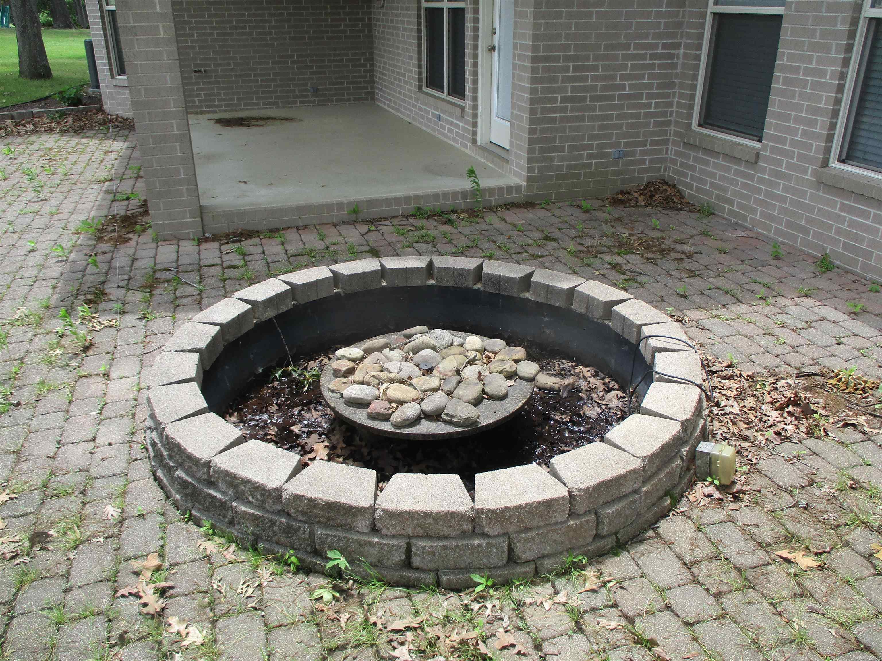 129 Silver Springs  Benton, AR