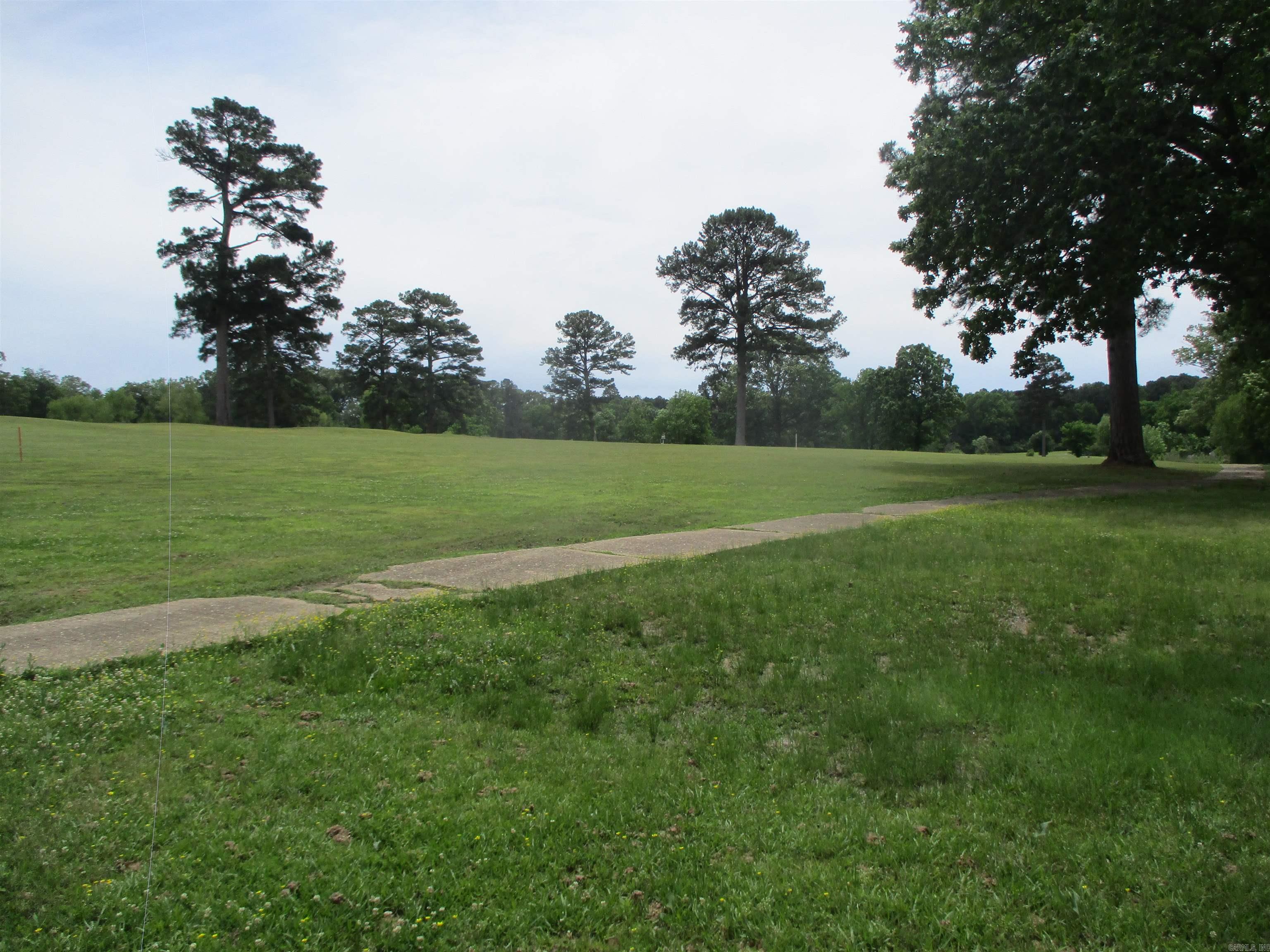 129 Silver Springs  Benton, AR