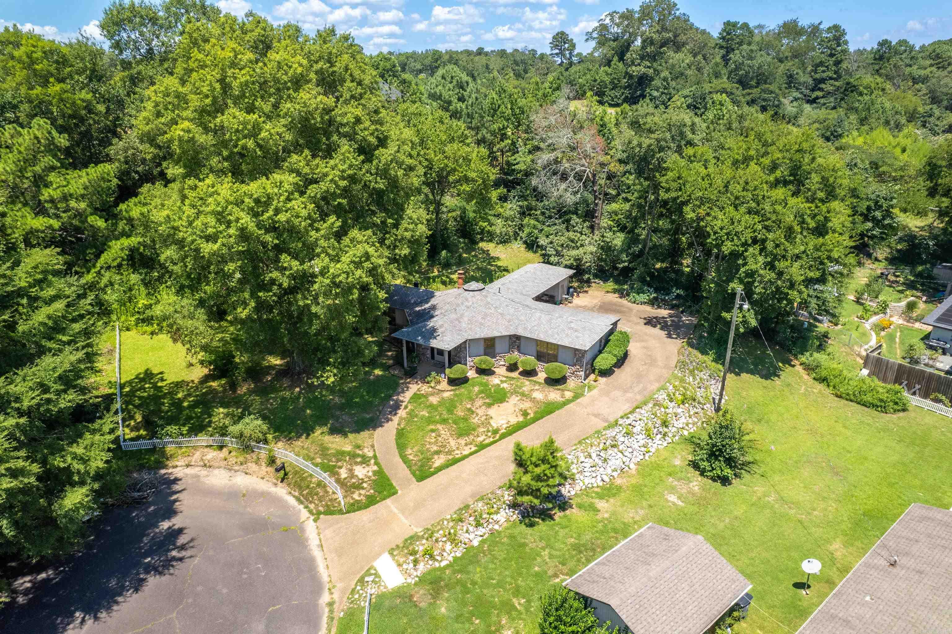 100 Osage Court