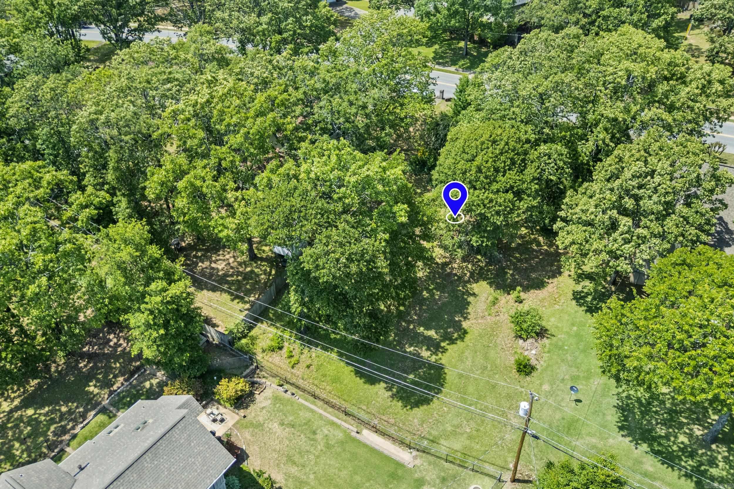 5804 N Hills Blvd  North Little Rock, AR